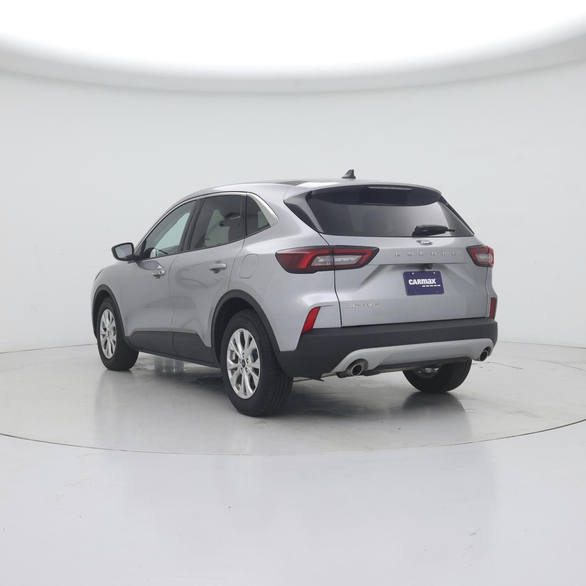 Thumbnail: 2024 Ford Escape - 2