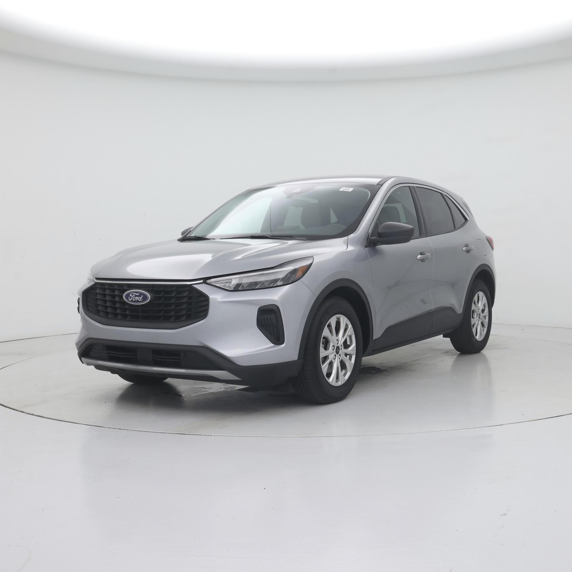 Thumbnail: 2024 Ford Escape - 4