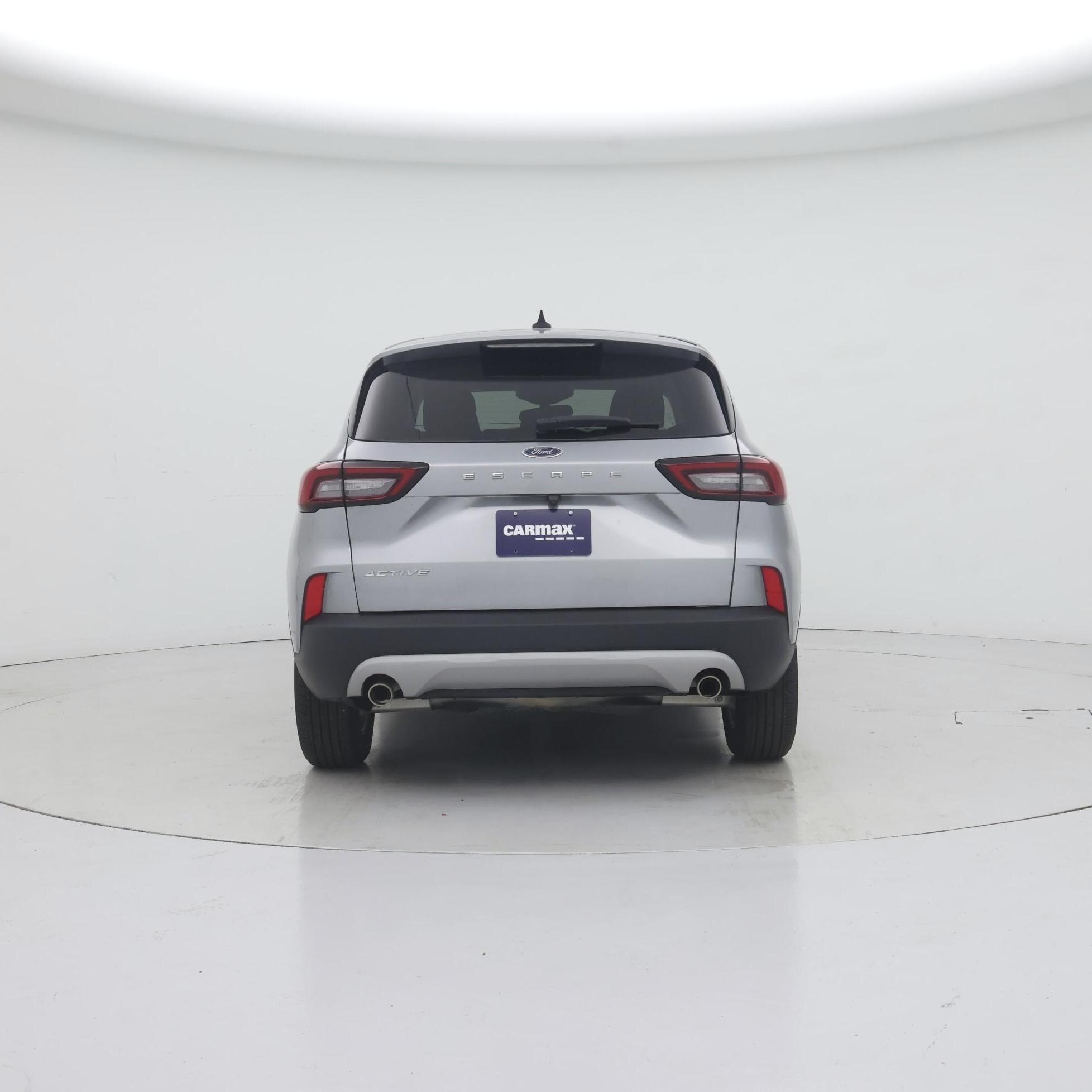 Thumbnail: 2024 Ford Escape - 6