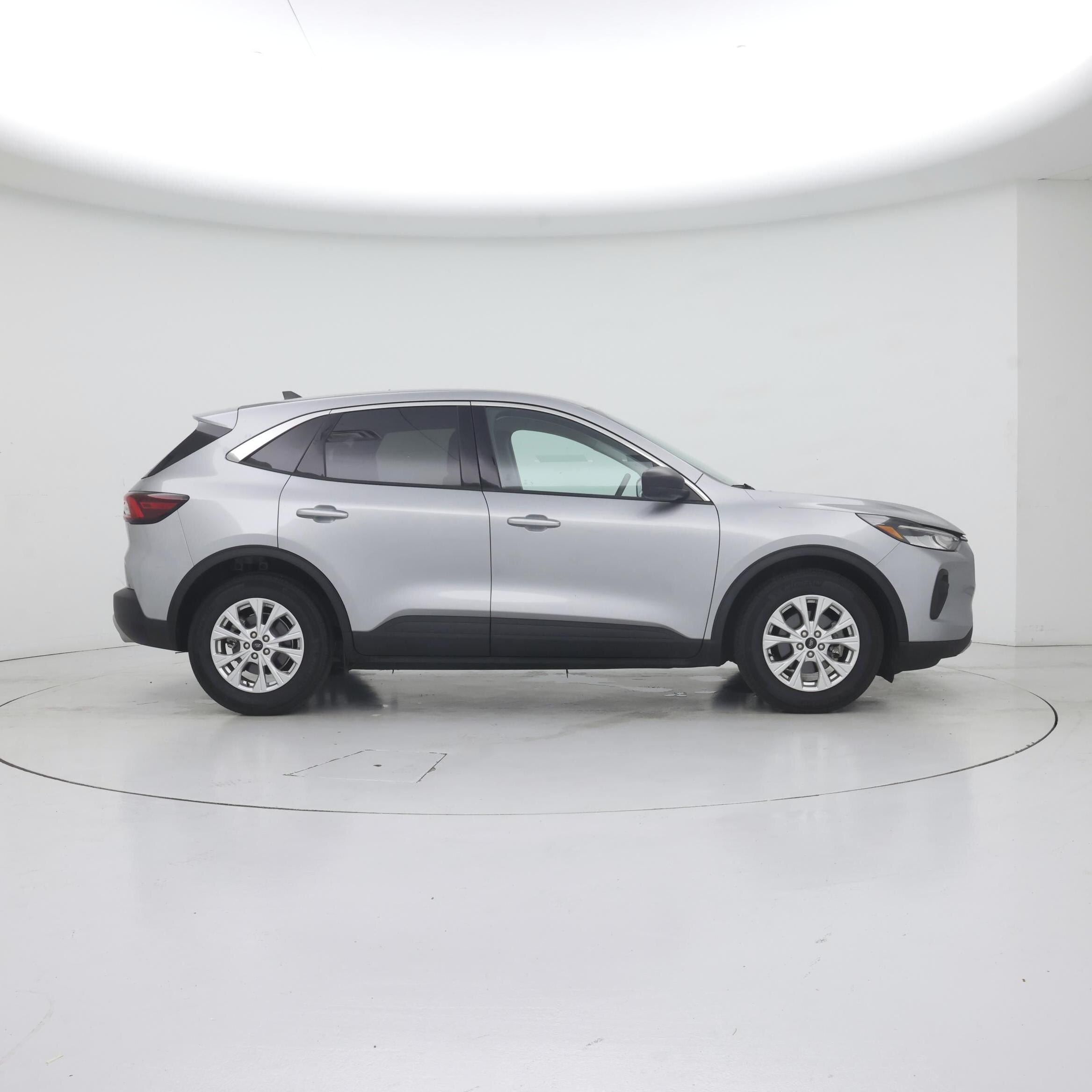 Thumbnail: 2024 Ford Escape - 7