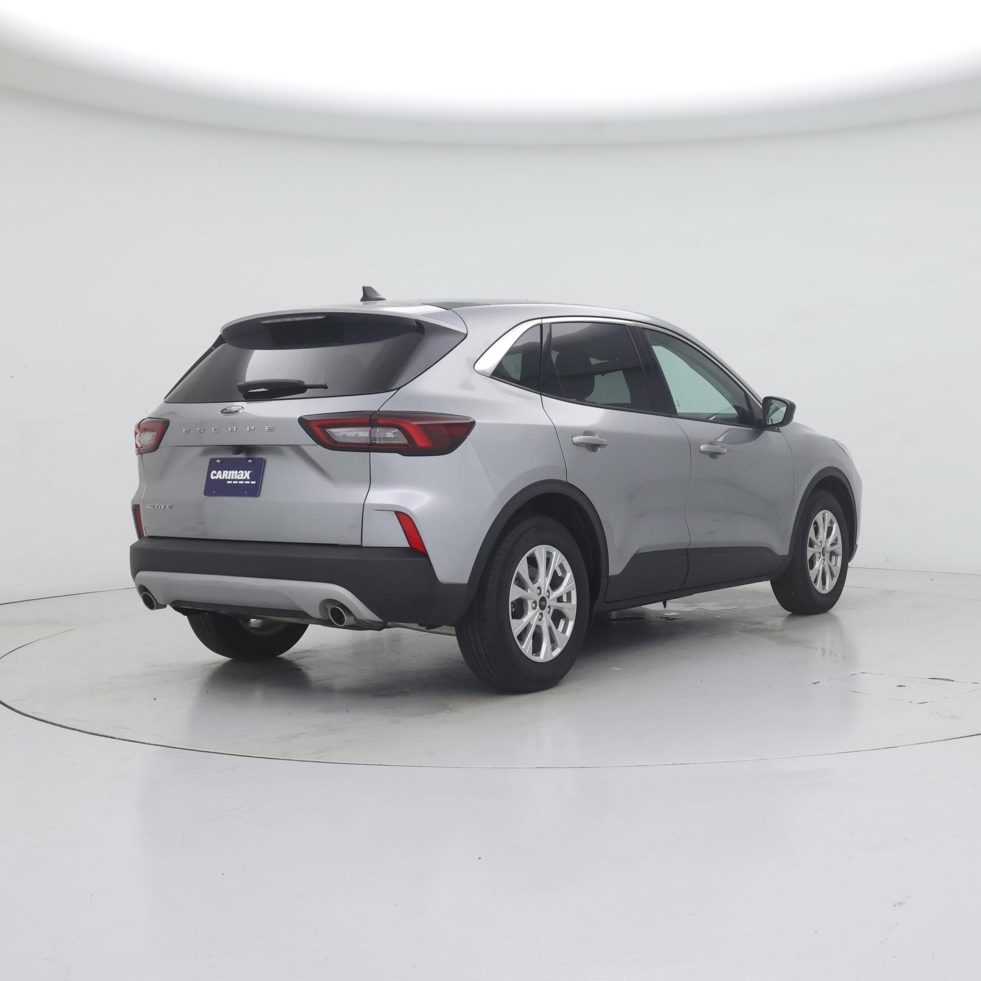 Thumbnail: 2024 Ford Escape - 8
