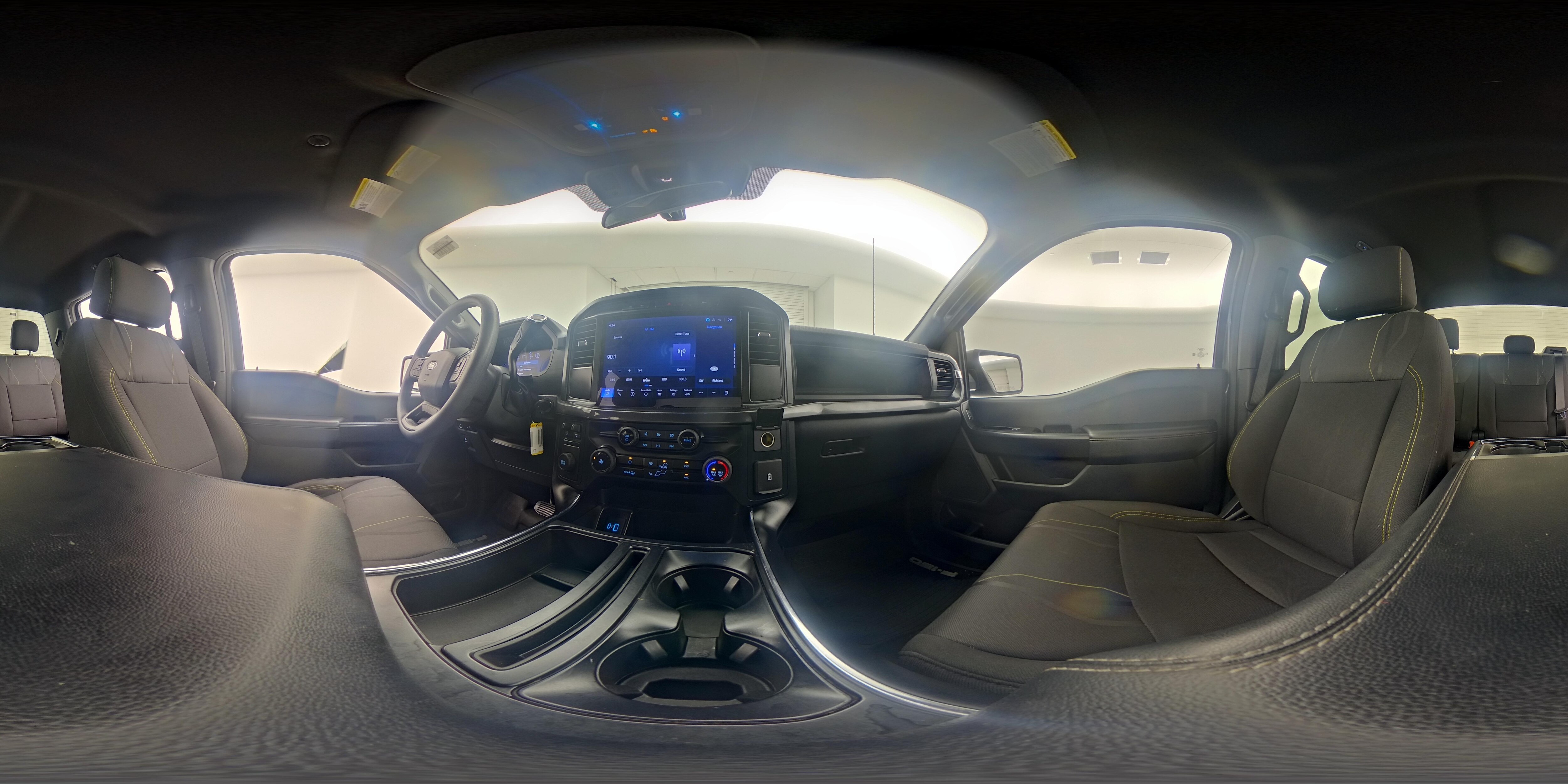 2024 Ford F-150 STX - Photo 25