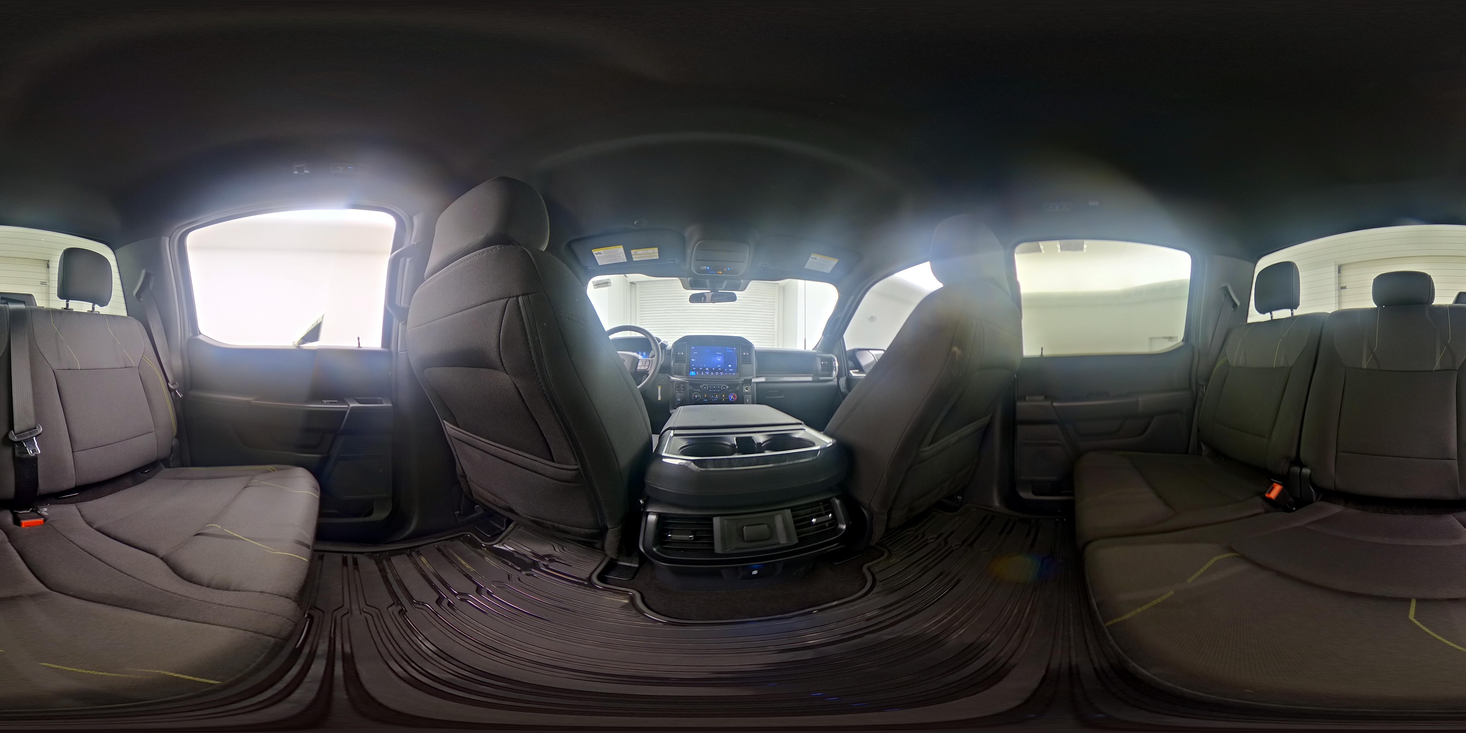 2024 Ford F-150 STX - Photo 26