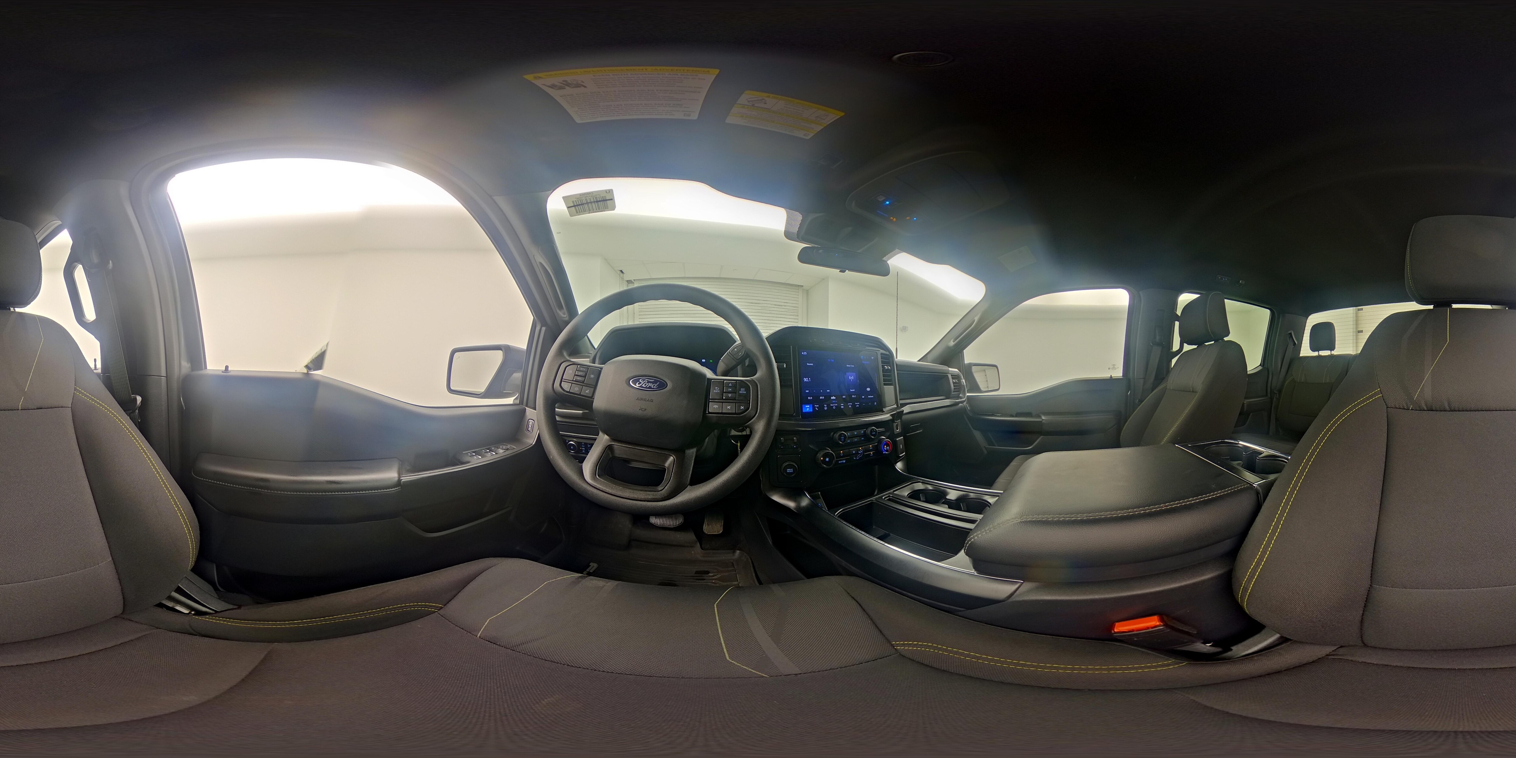2024 Ford F-150 STX - Photo 27