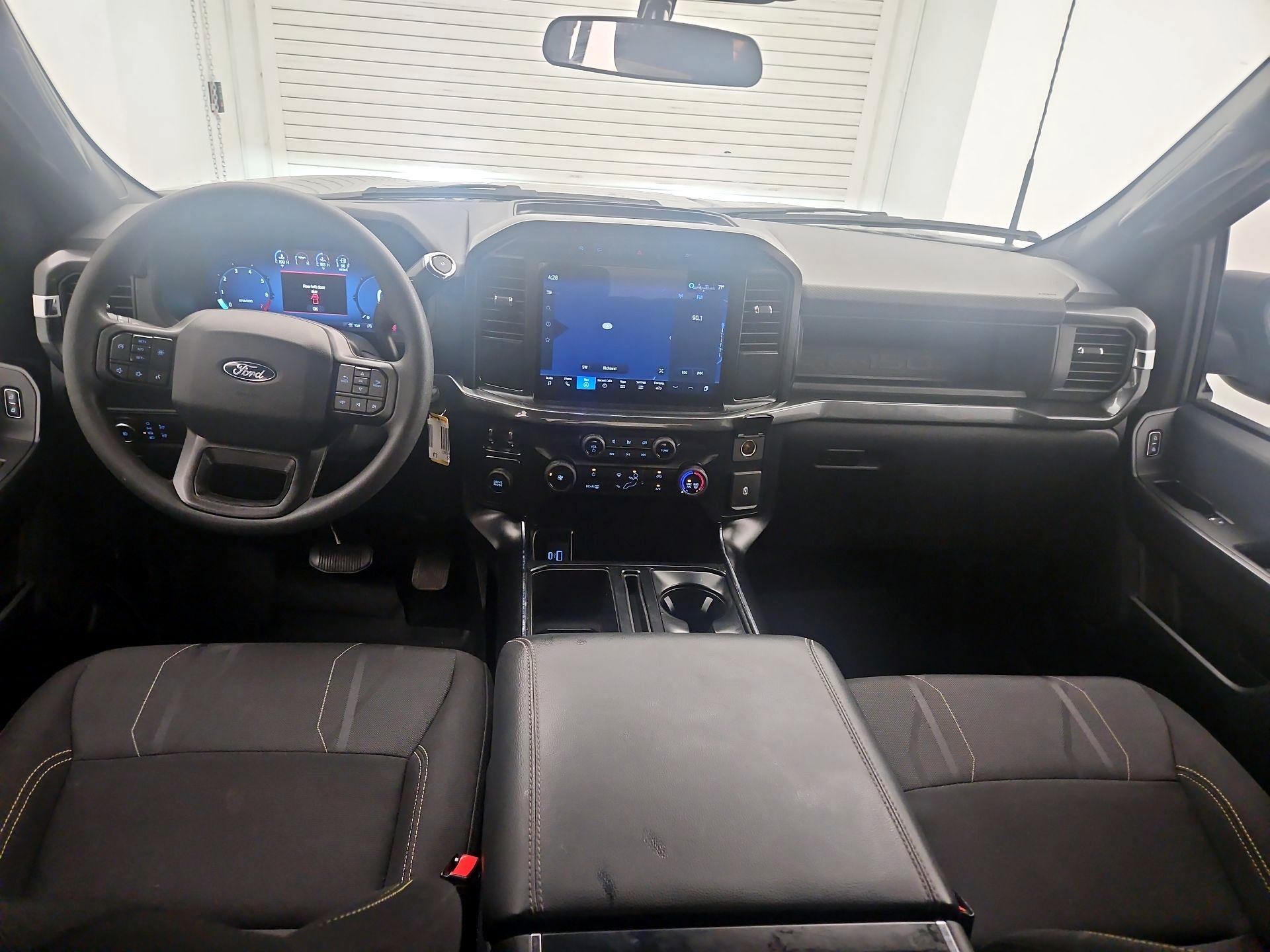 Thumbnail: 2024 Ford F-150 - 9