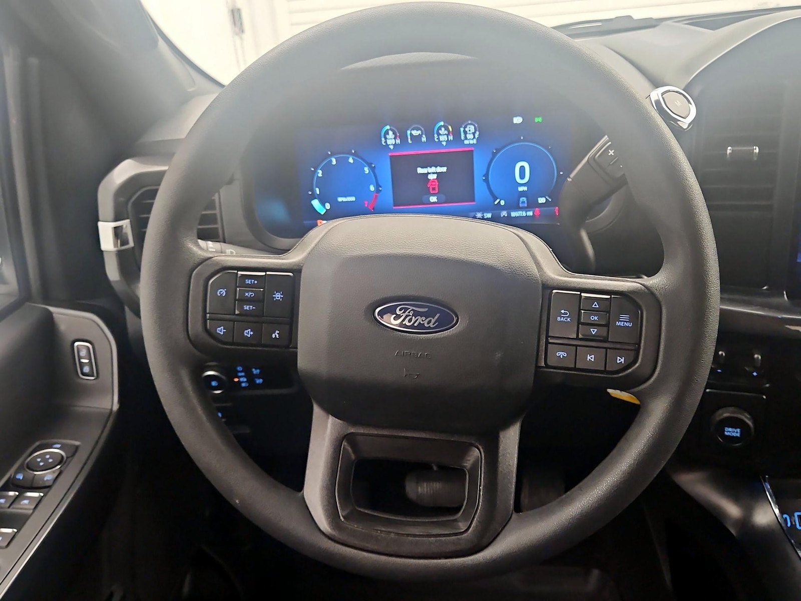 2024 Ford F-150 STX - Photo 11