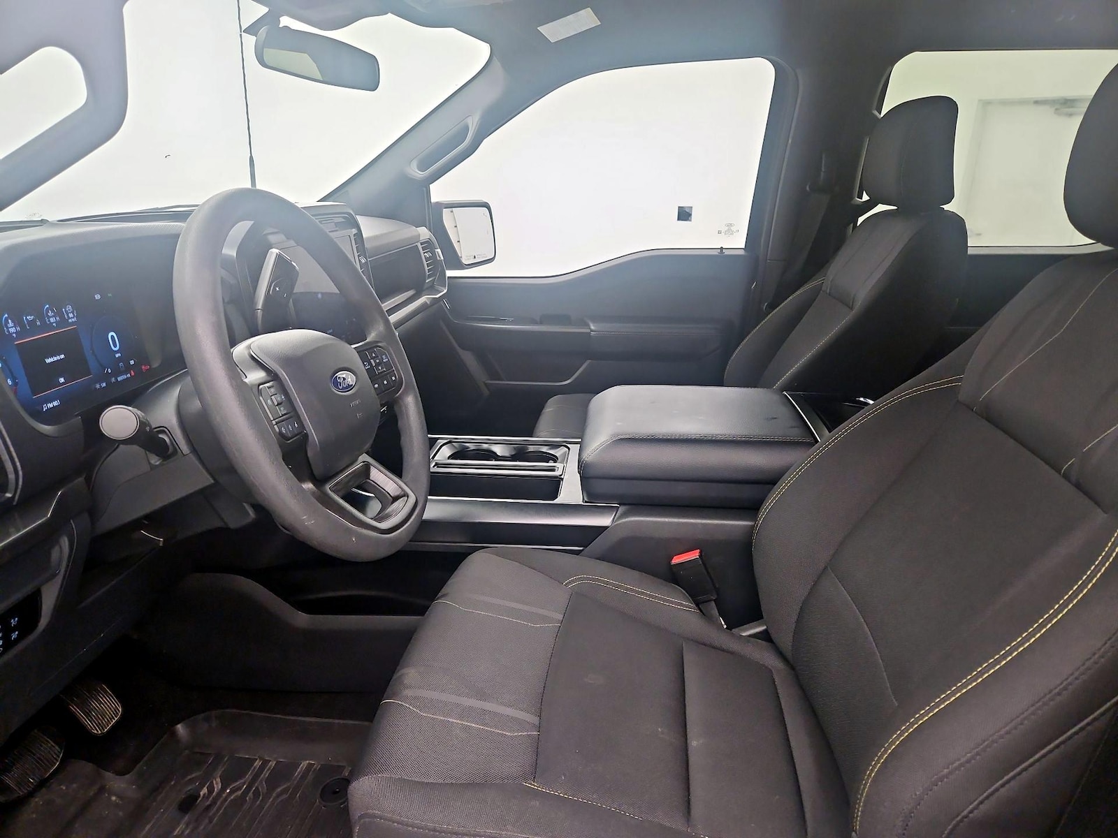 2024 Ford F-150 STX - Photo 12