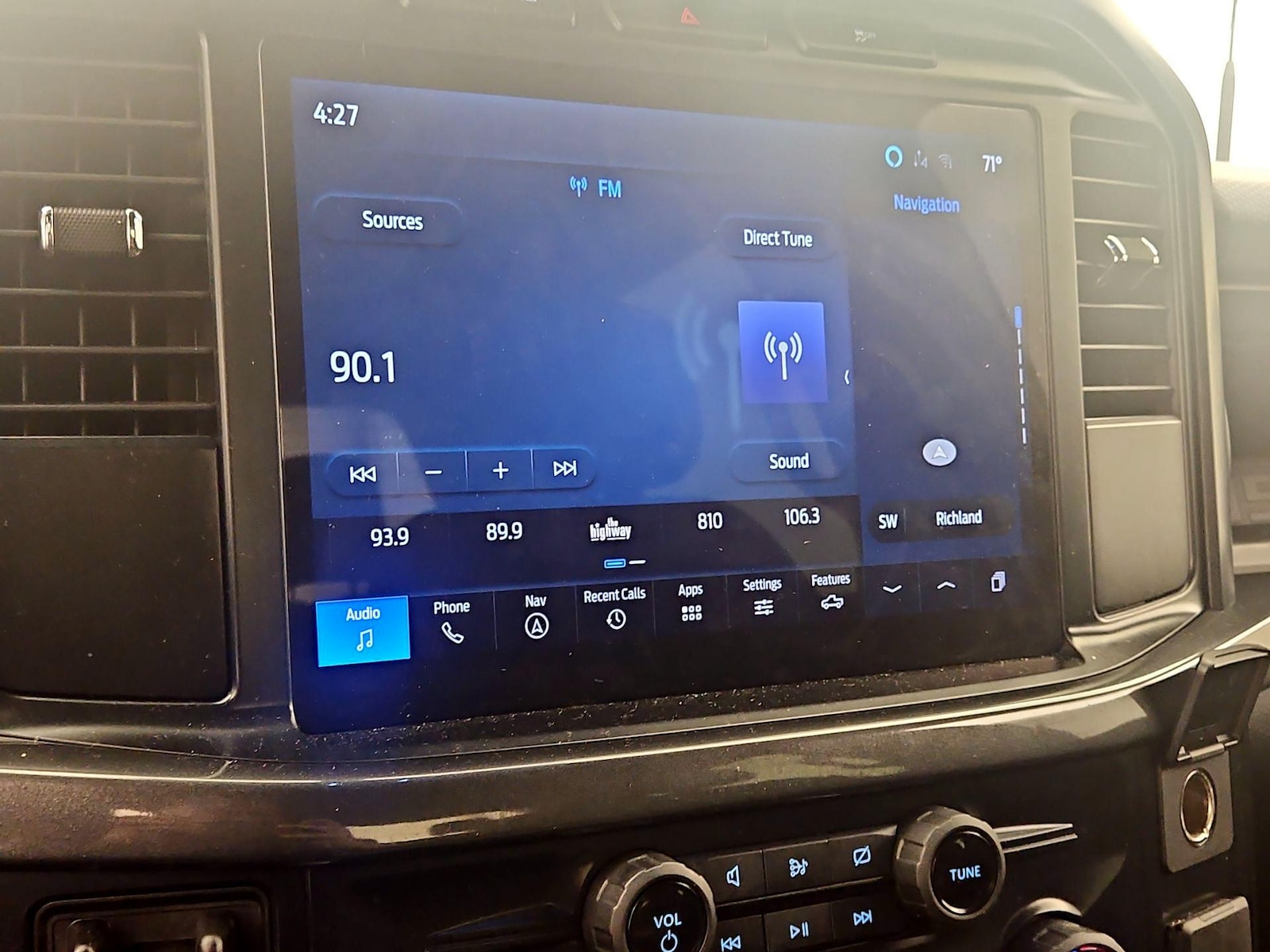 2024 Ford F-150 STX - Photo 17