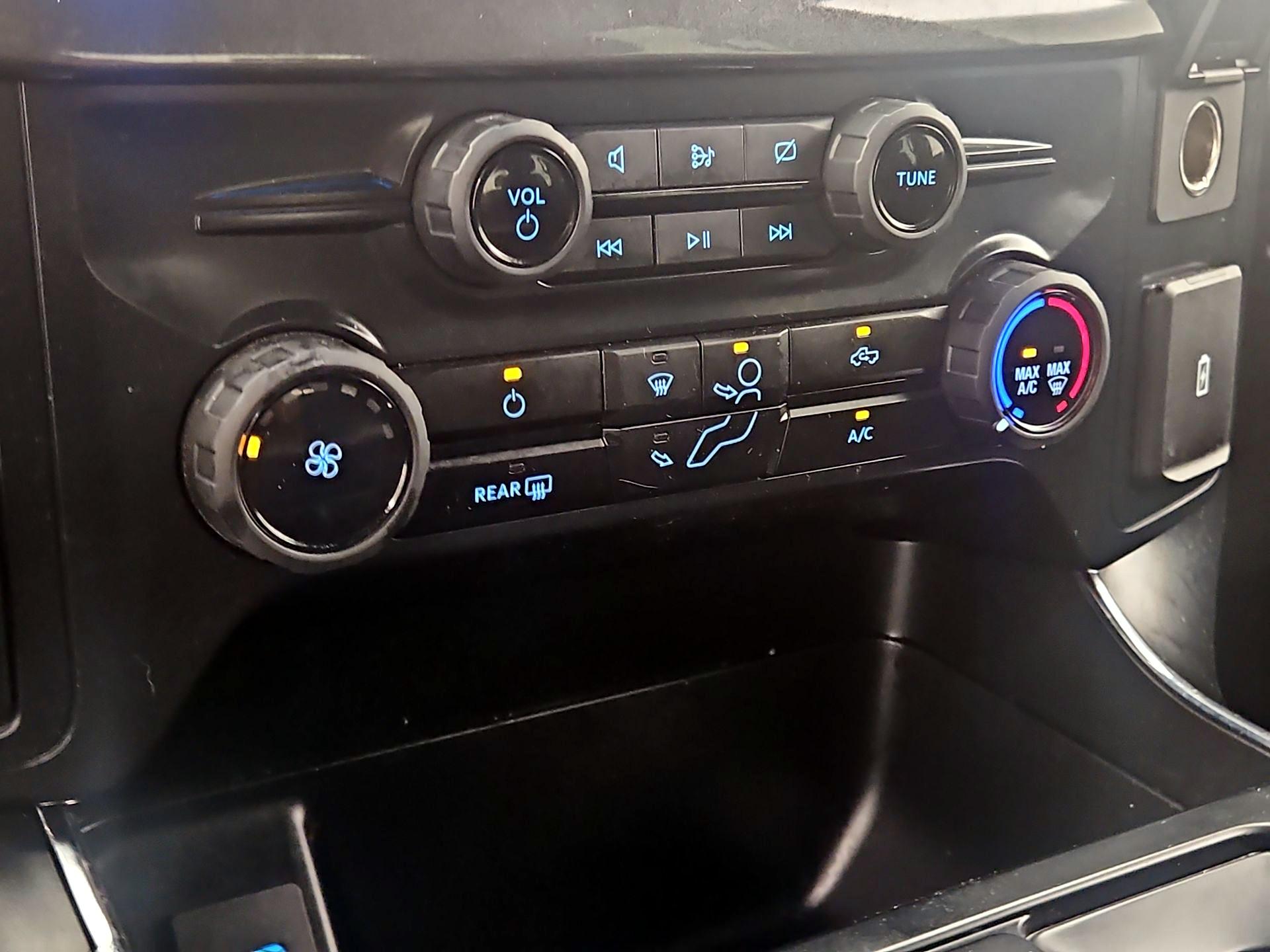Thumbnail: 2024 Ford F-150 - 17