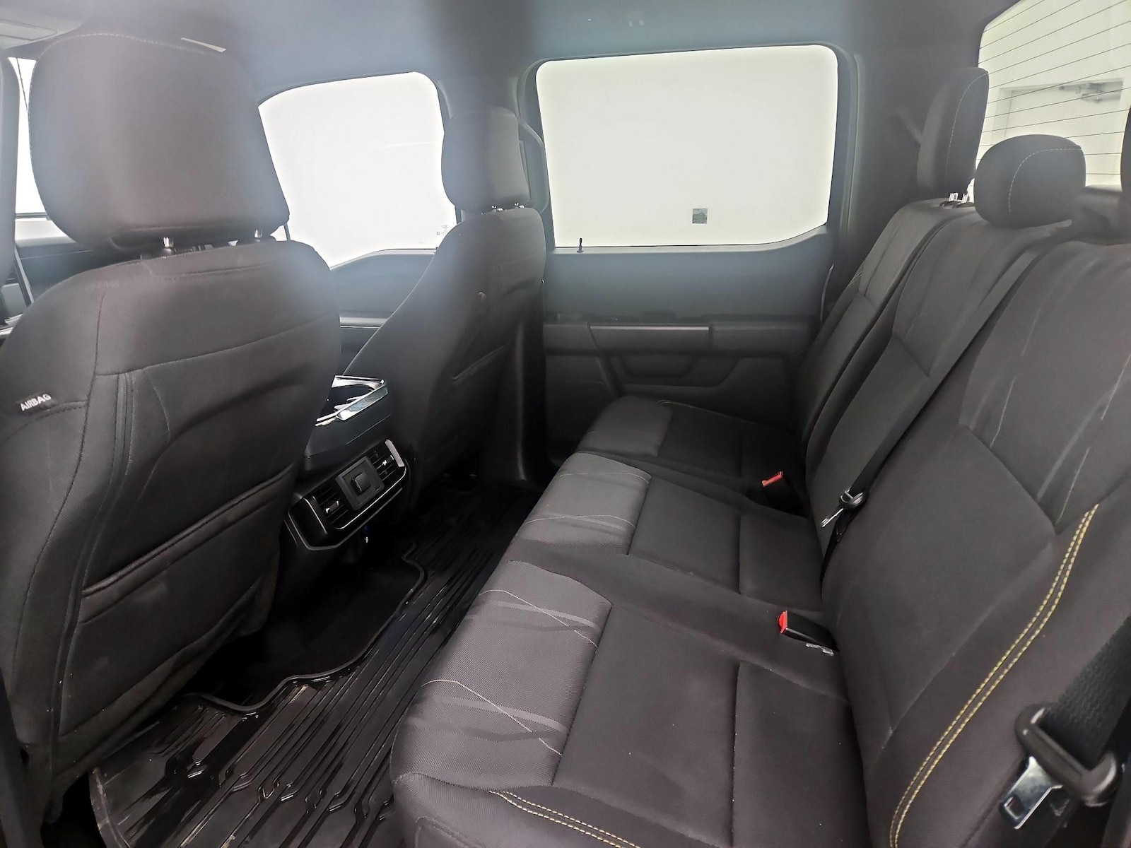 2024 Ford F-150 STX - Photo 21