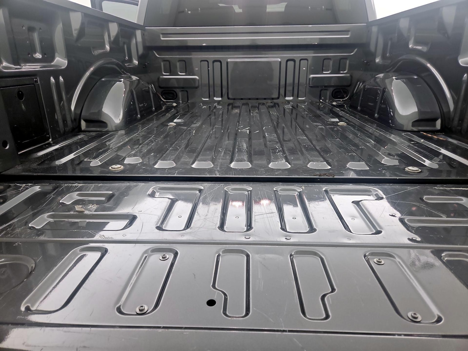 2024 Ford F-150 STX - Photo 22