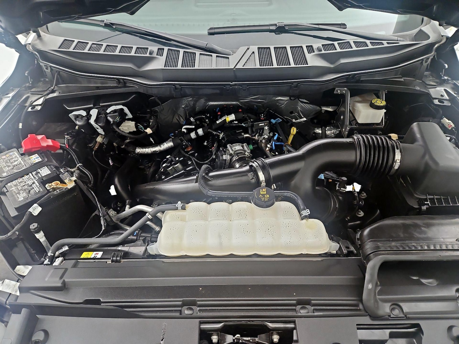 2024 Ford F-150 STX - Photo 23