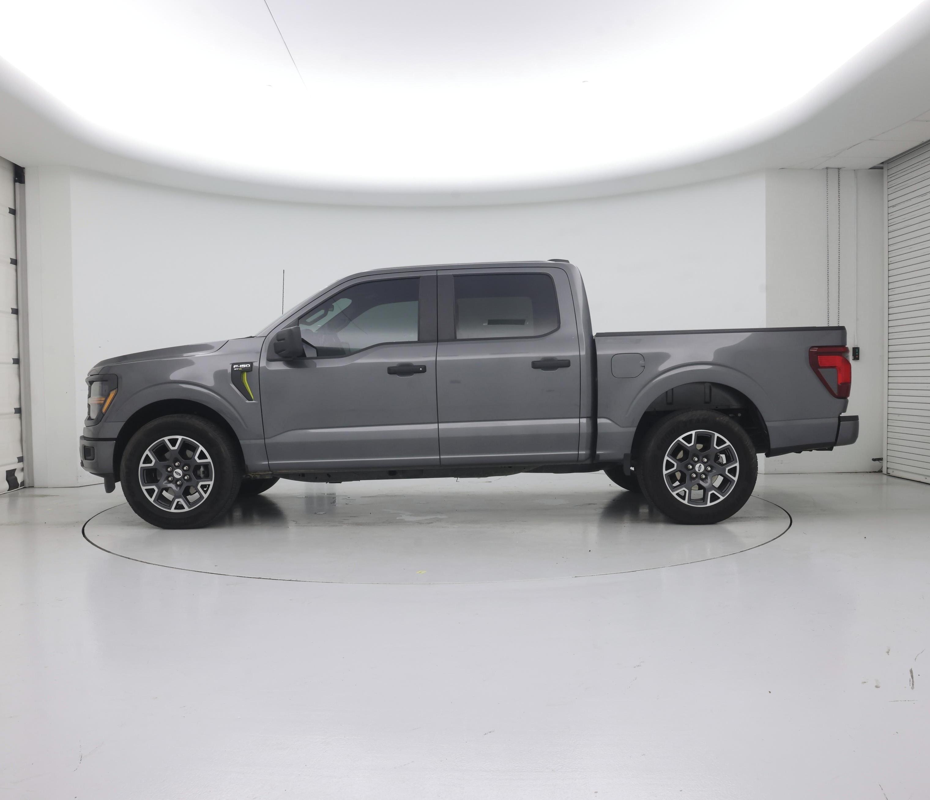 Thumbnail: 2024 Ford F-150 - 3
