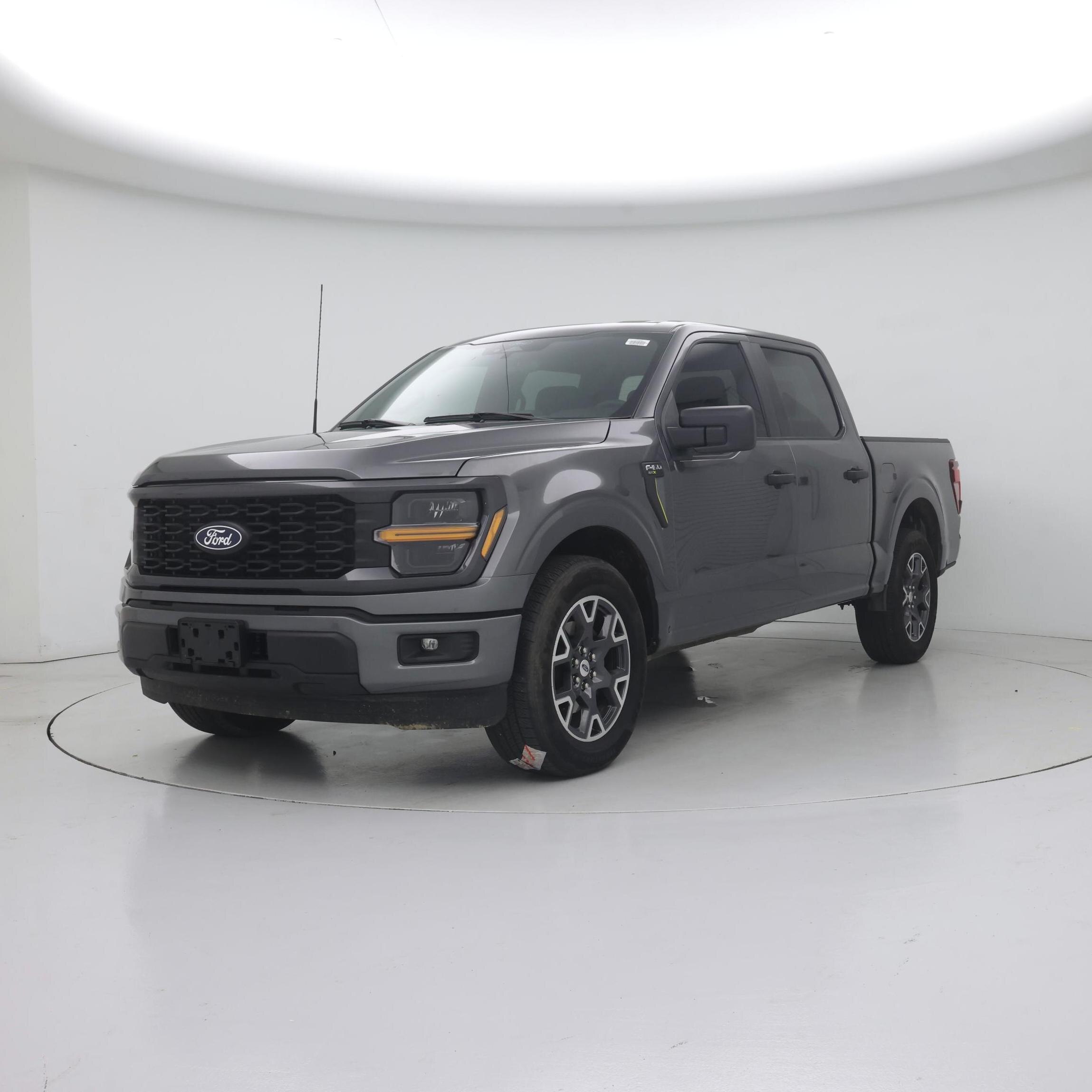 Thumbnail: 2024 Ford F-150 - 4