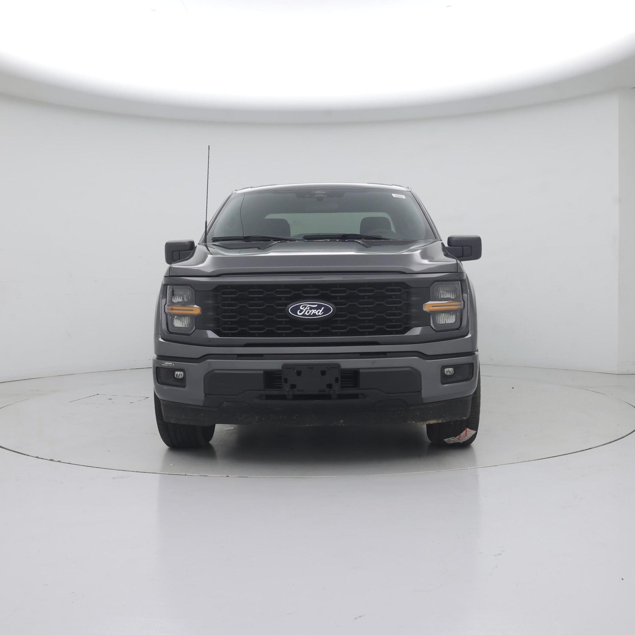 Thumbnail: 2024 Ford F-150 - 5