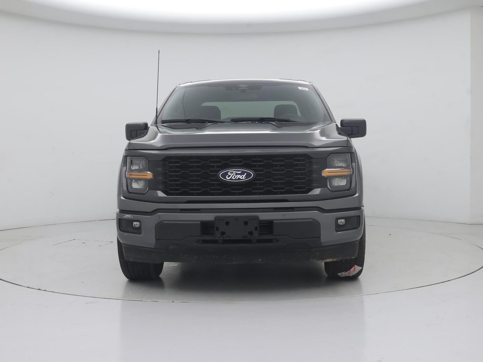 2024 Ford F-150 STX - Photo 6