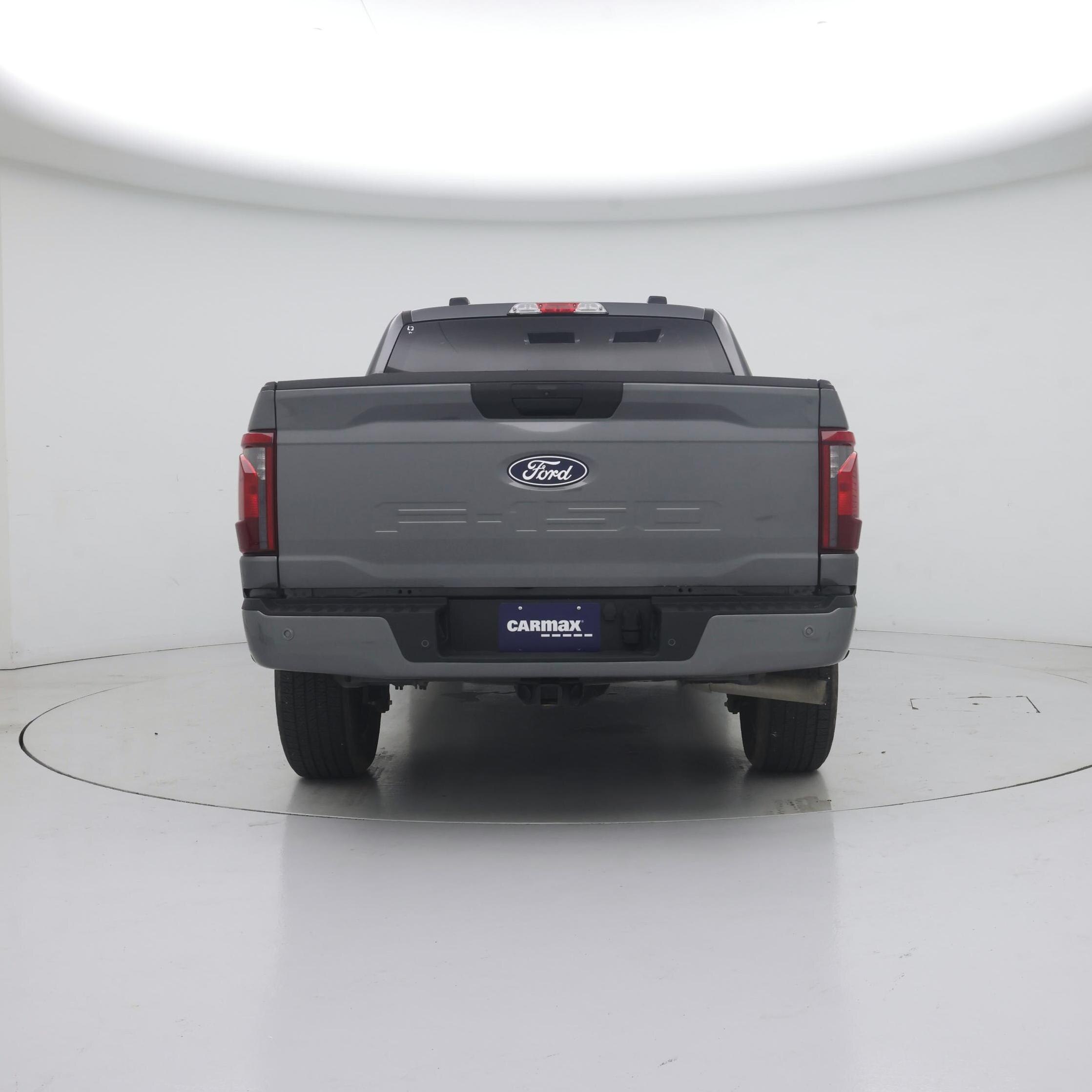 Thumbnail: 2024 Ford F-150 - 6