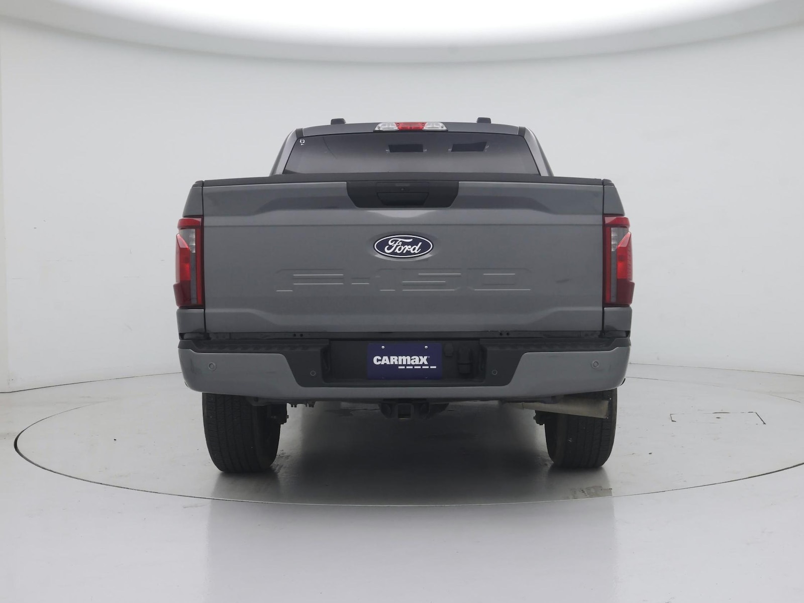 2024 Ford F-150 STX - Photo 7