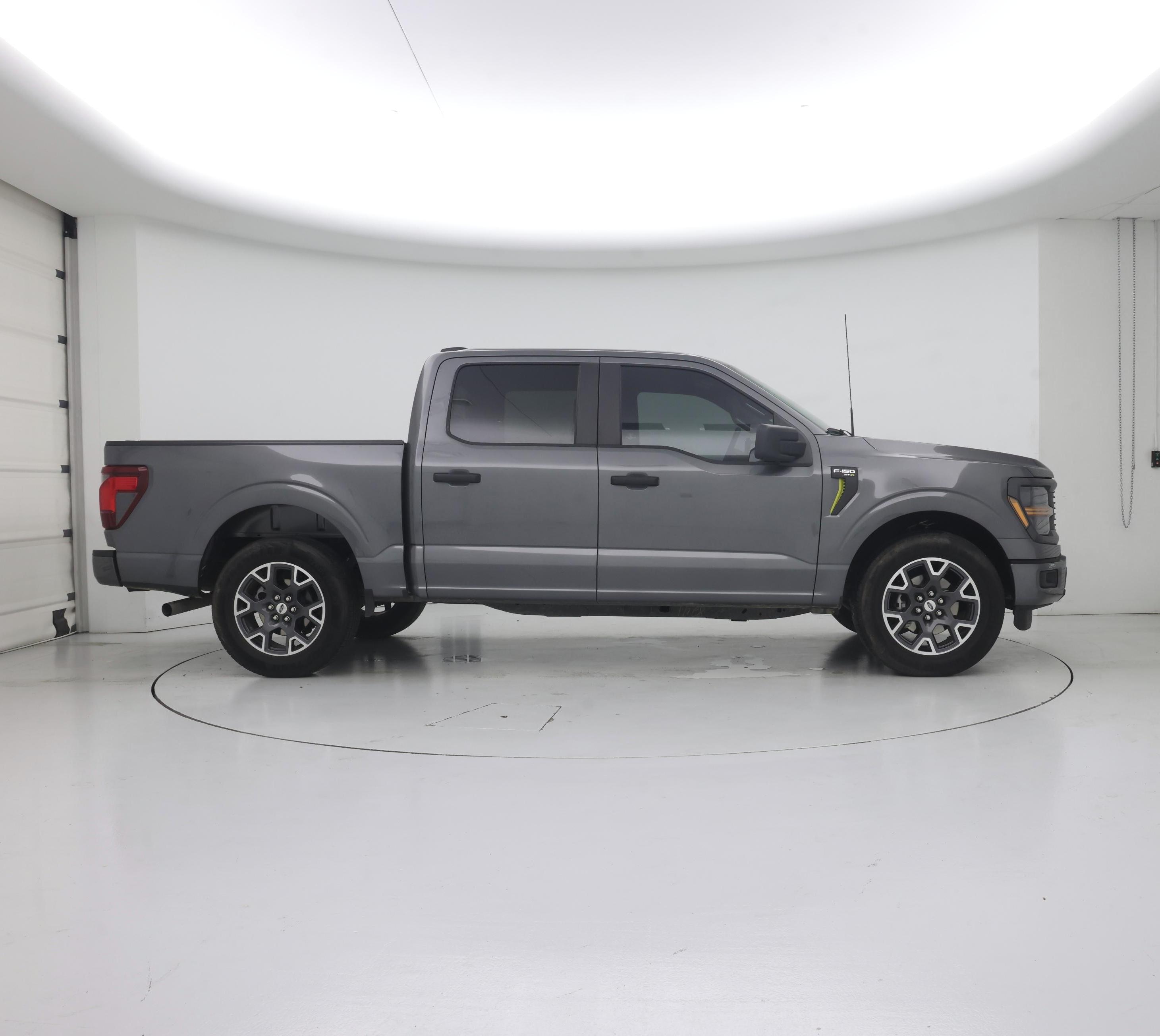 Thumbnail: 2024 Ford F-150 - 7
