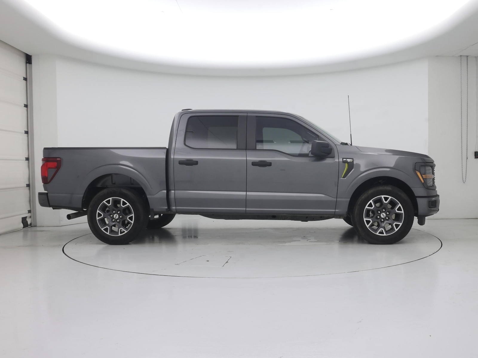 2024 Ford F-150 STX - Photo 8