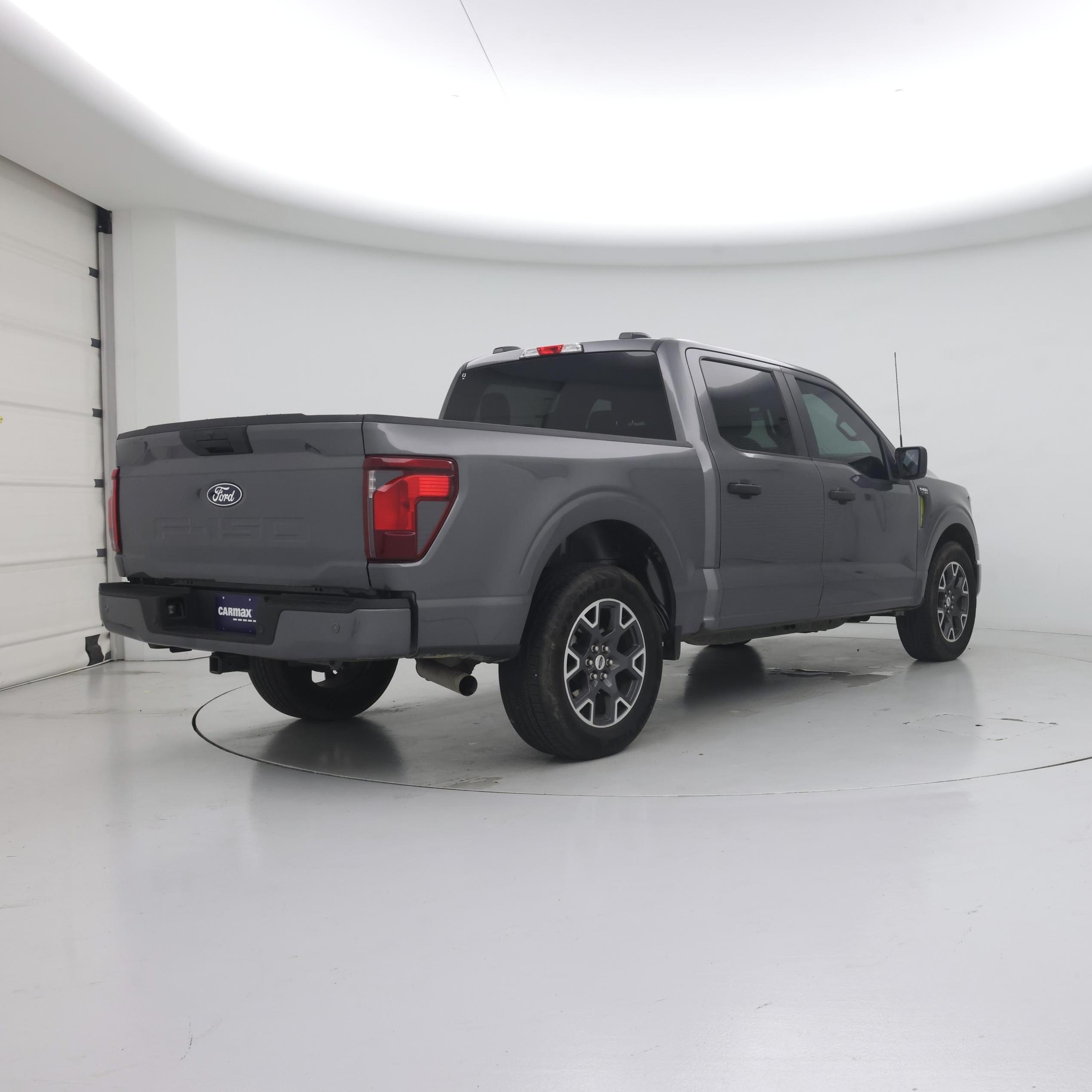 Thumbnail: 2024 Ford F-150 - 8