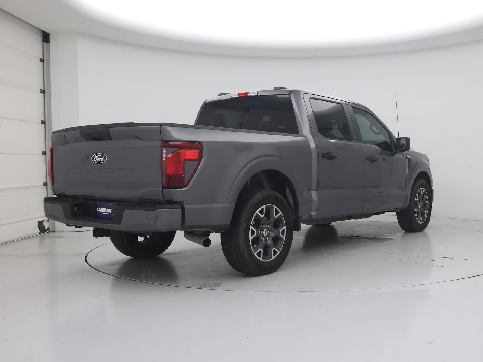 2024 Ford F-150 STX - Photo 9