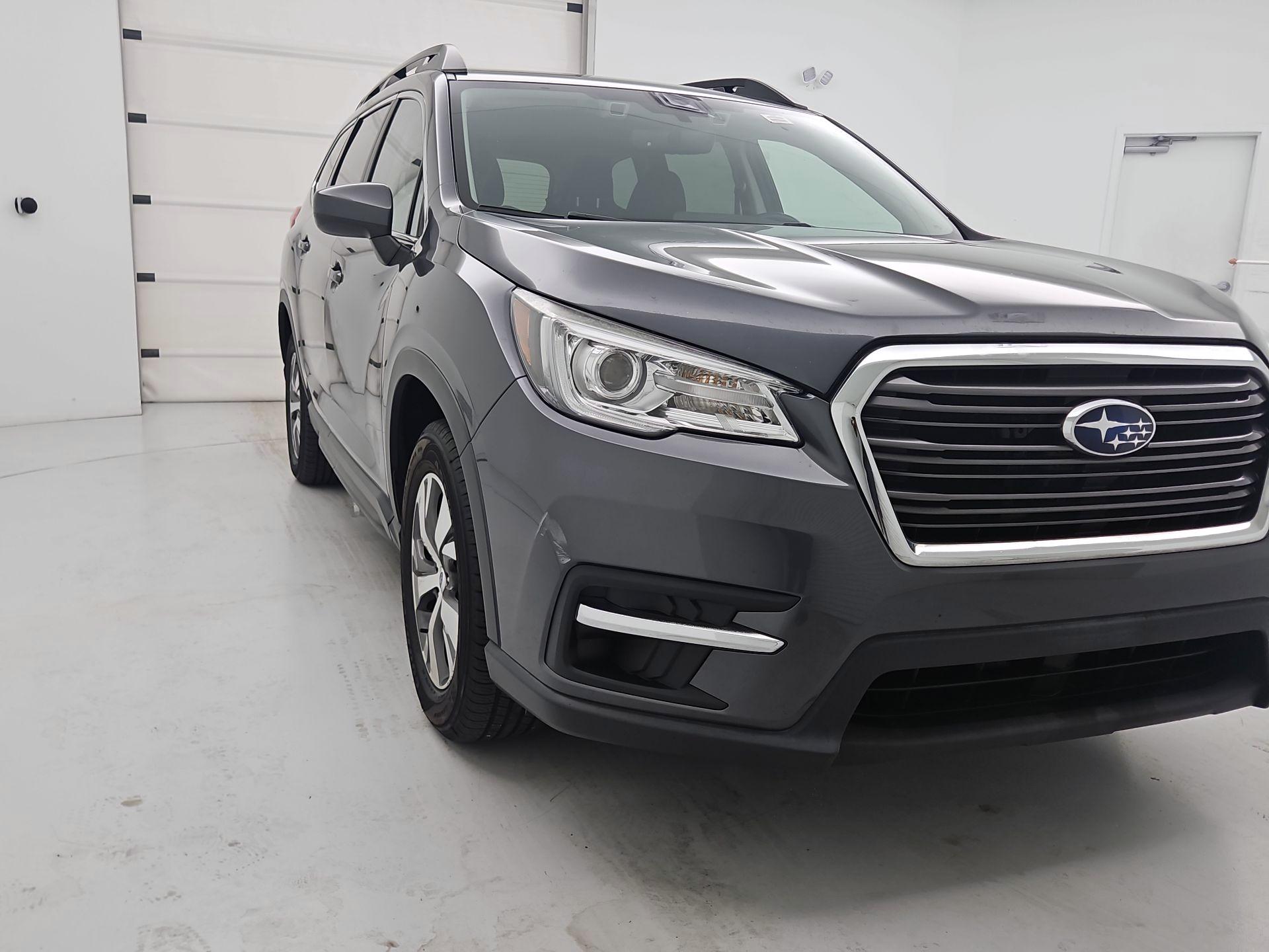 Thumbnail: 2022 Subaru Ascent - 1