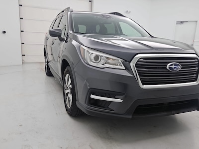 2022 Subaru Ascent Premium