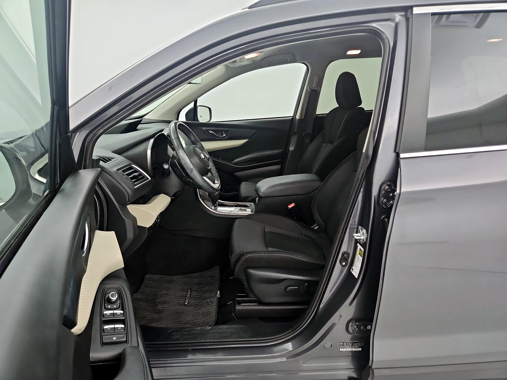 Thumbnail: 2022 Subaru Ascent - 9