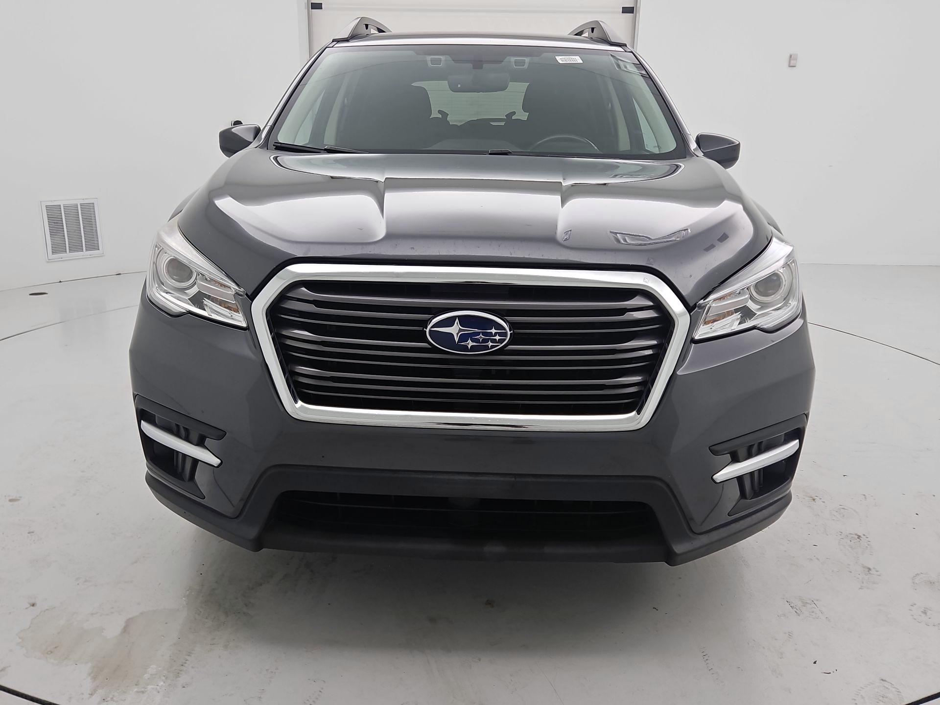 Thumbnail: 2022 Subaru Ascent - 2