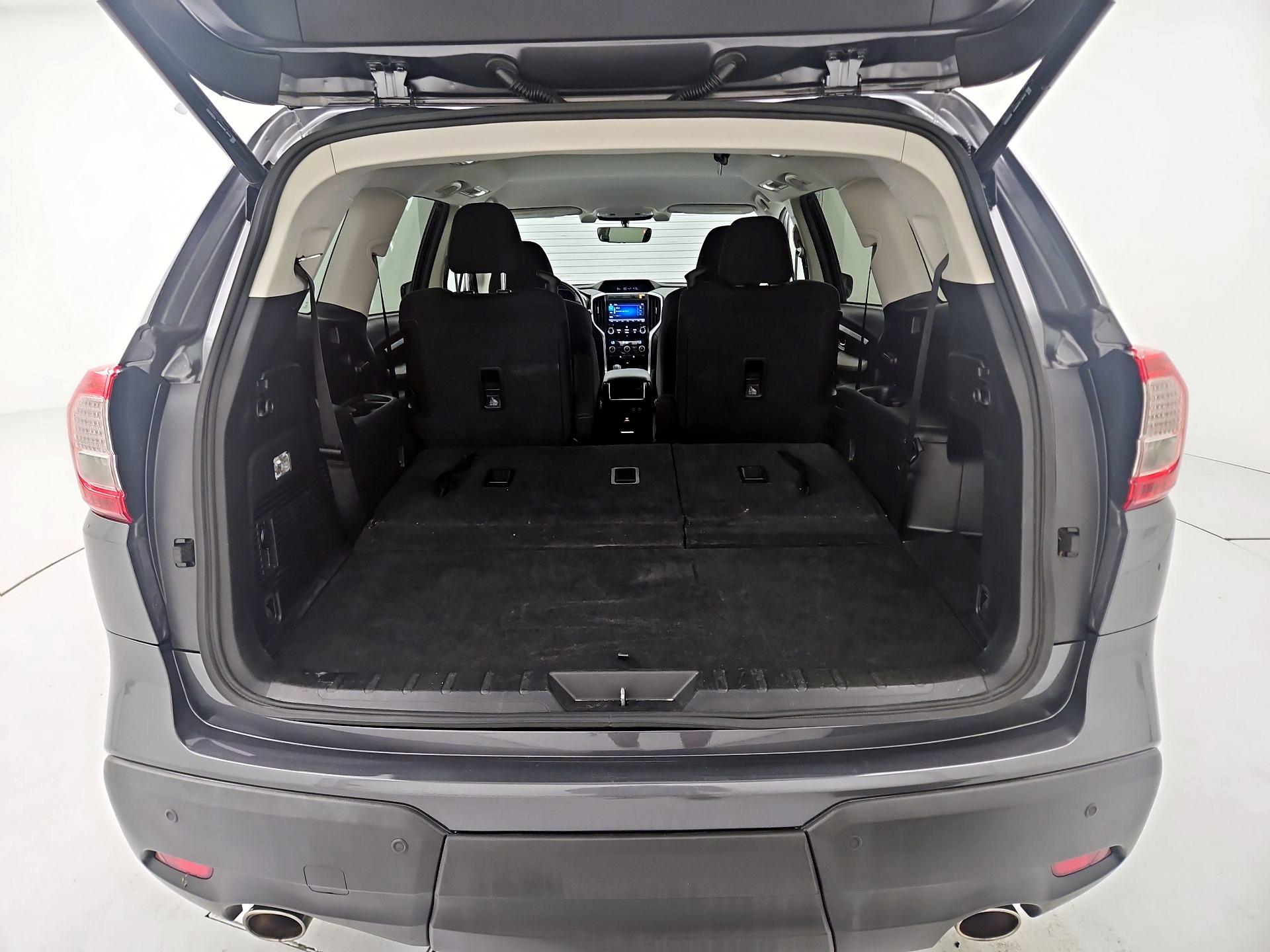 Thumbnail: 2022 Subaru Ascent - 20