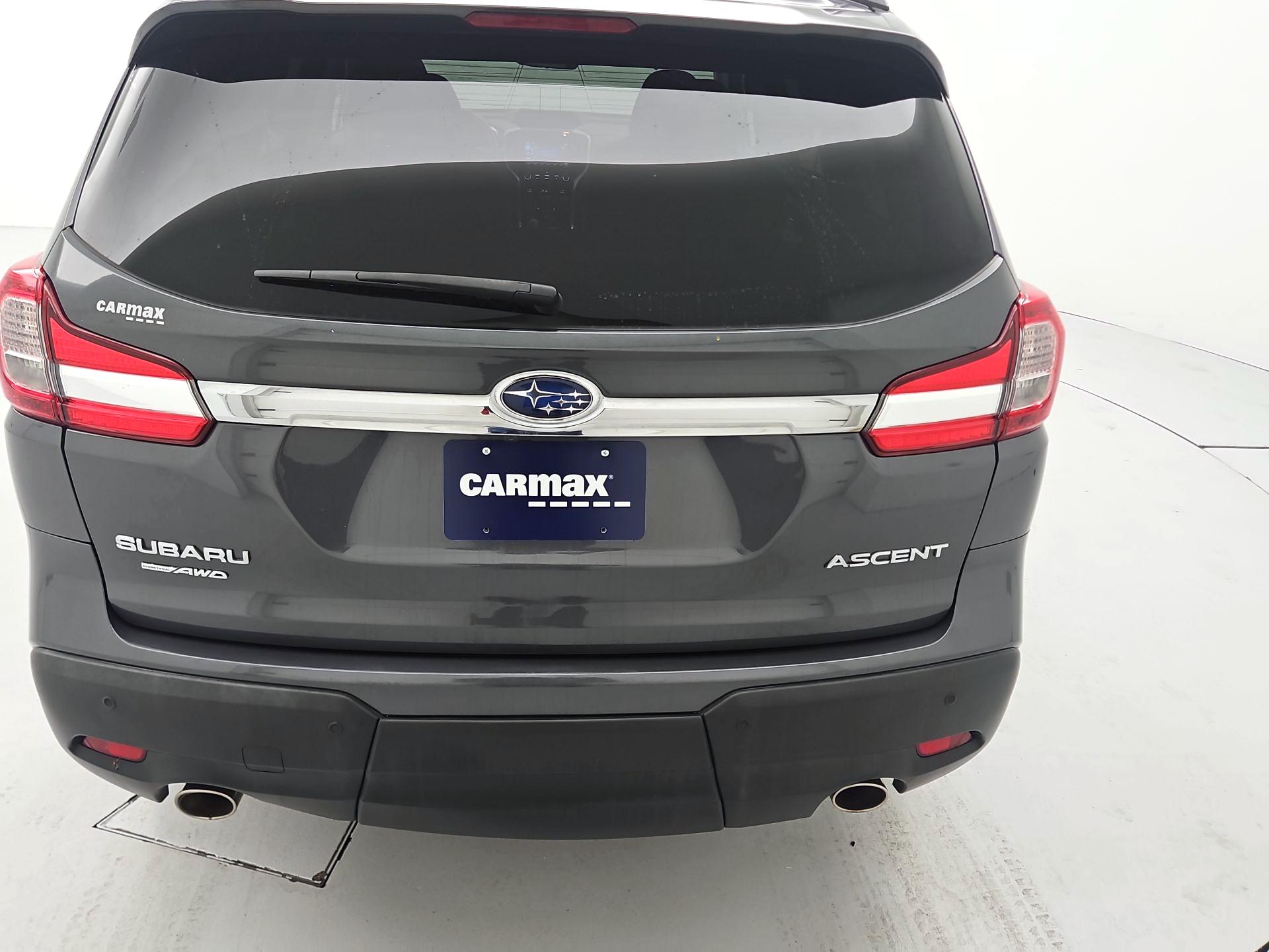 Thumbnail: 2022 Subaru Ascent - 6