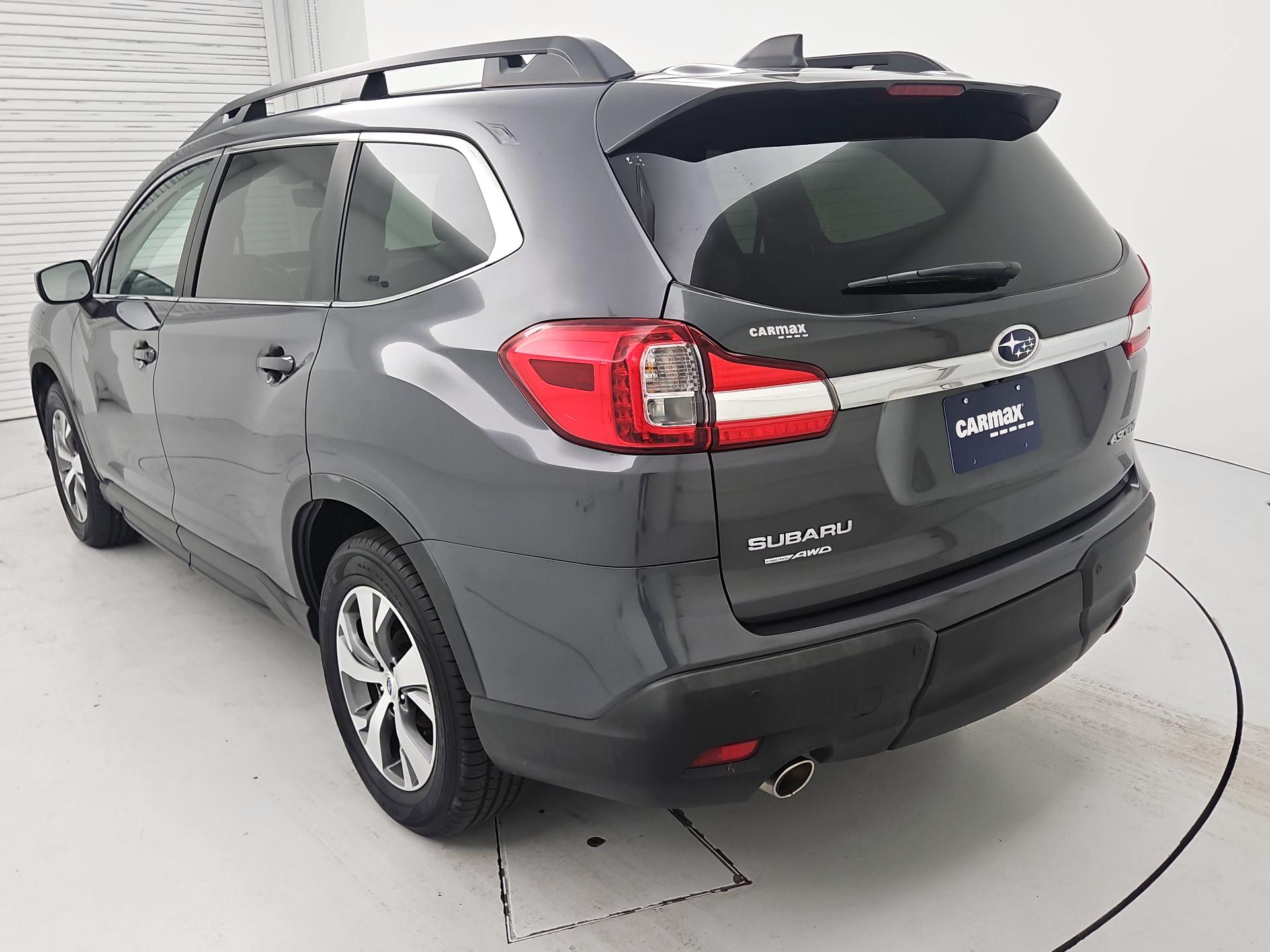Thumbnail: 2022 Subaru Ascent - 7