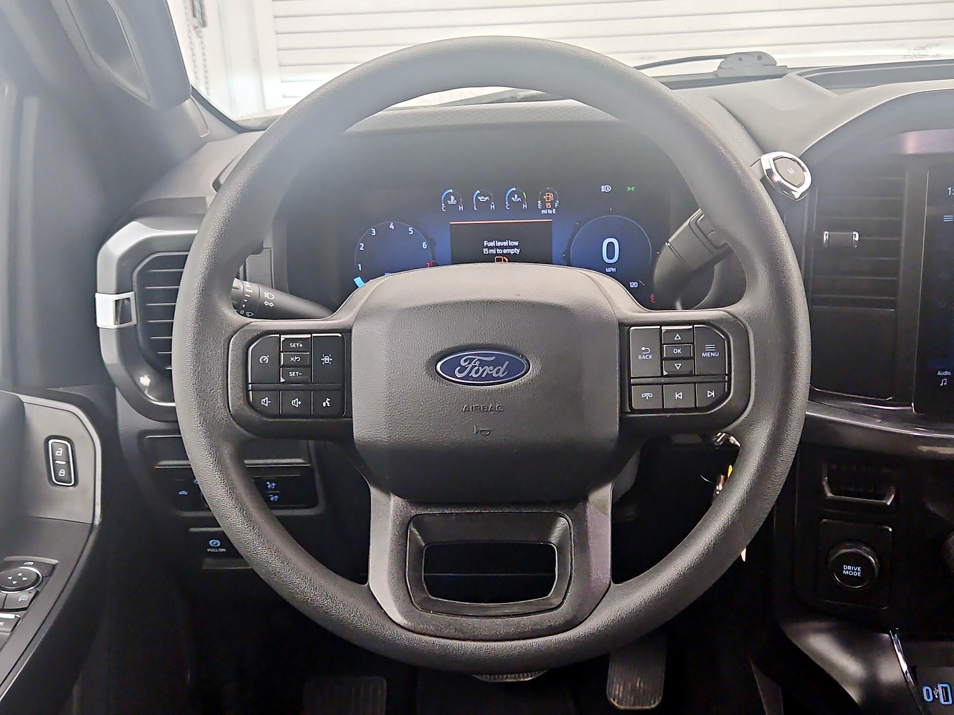 Thumbnail: 2024 Ford F-150 - 10