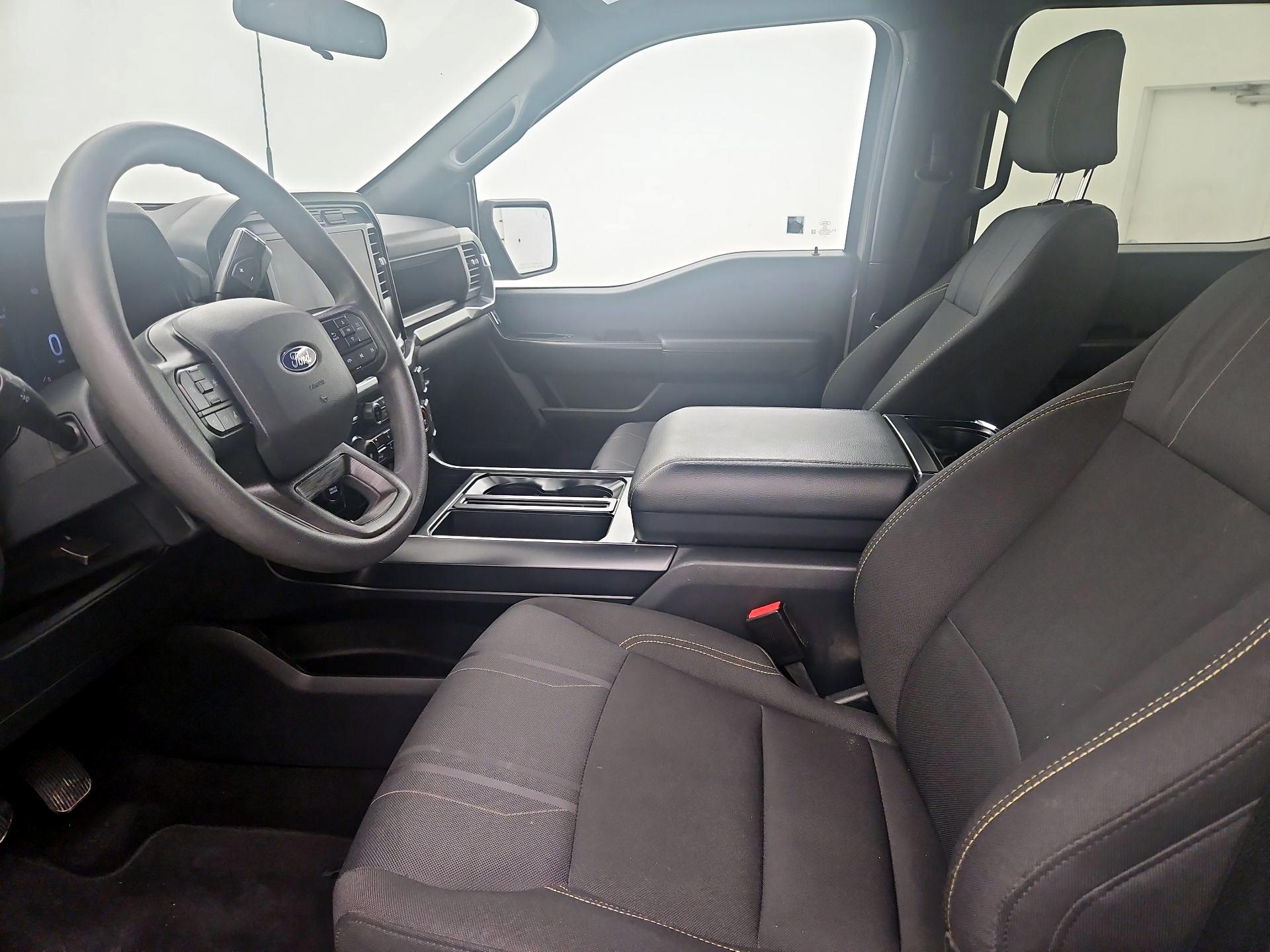 Thumbnail: 2024 Ford F-150 - 11