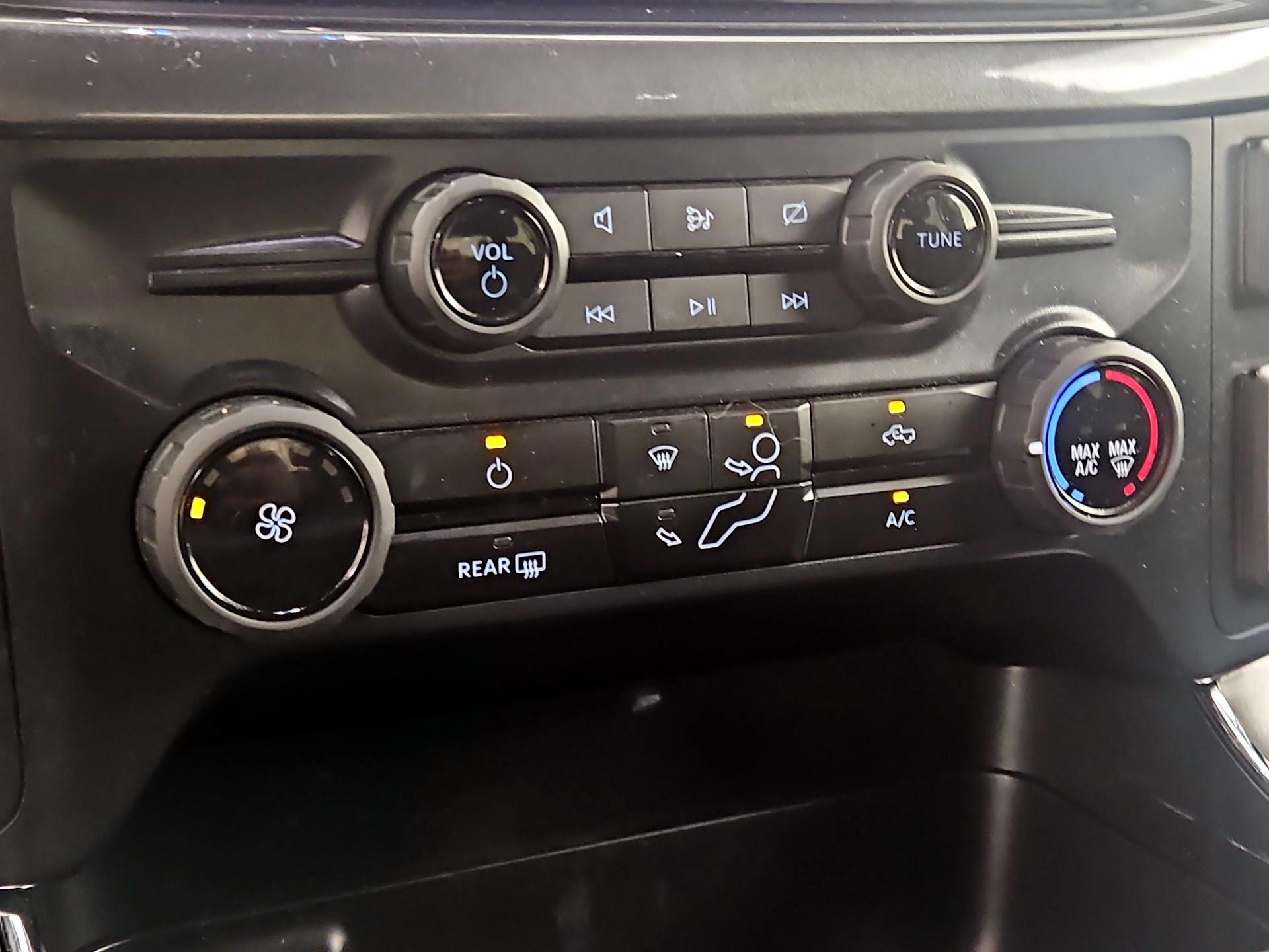 Thumbnail: 2024 Ford F-150 - 17