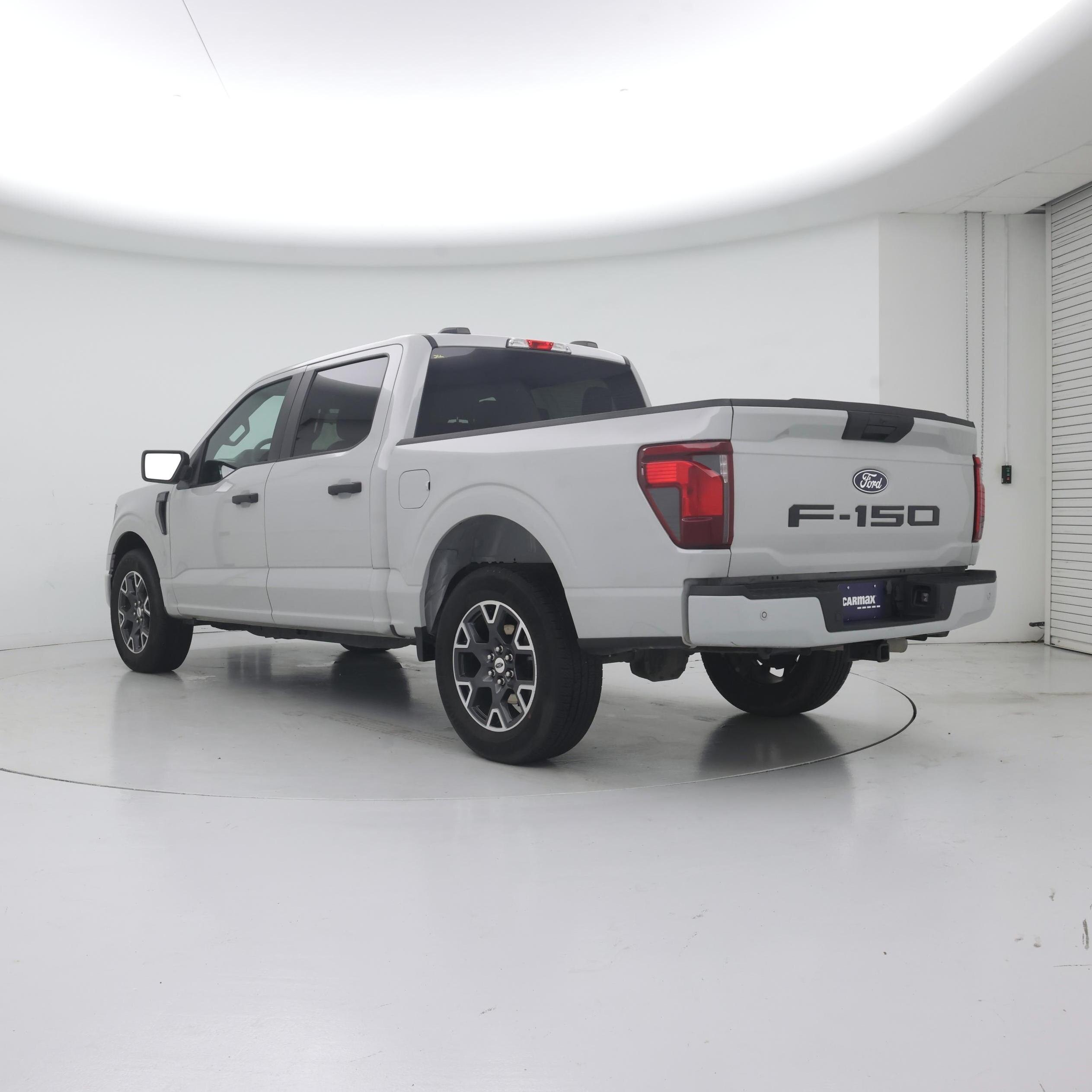 Thumbnail: 2024 Ford F-150 - 2