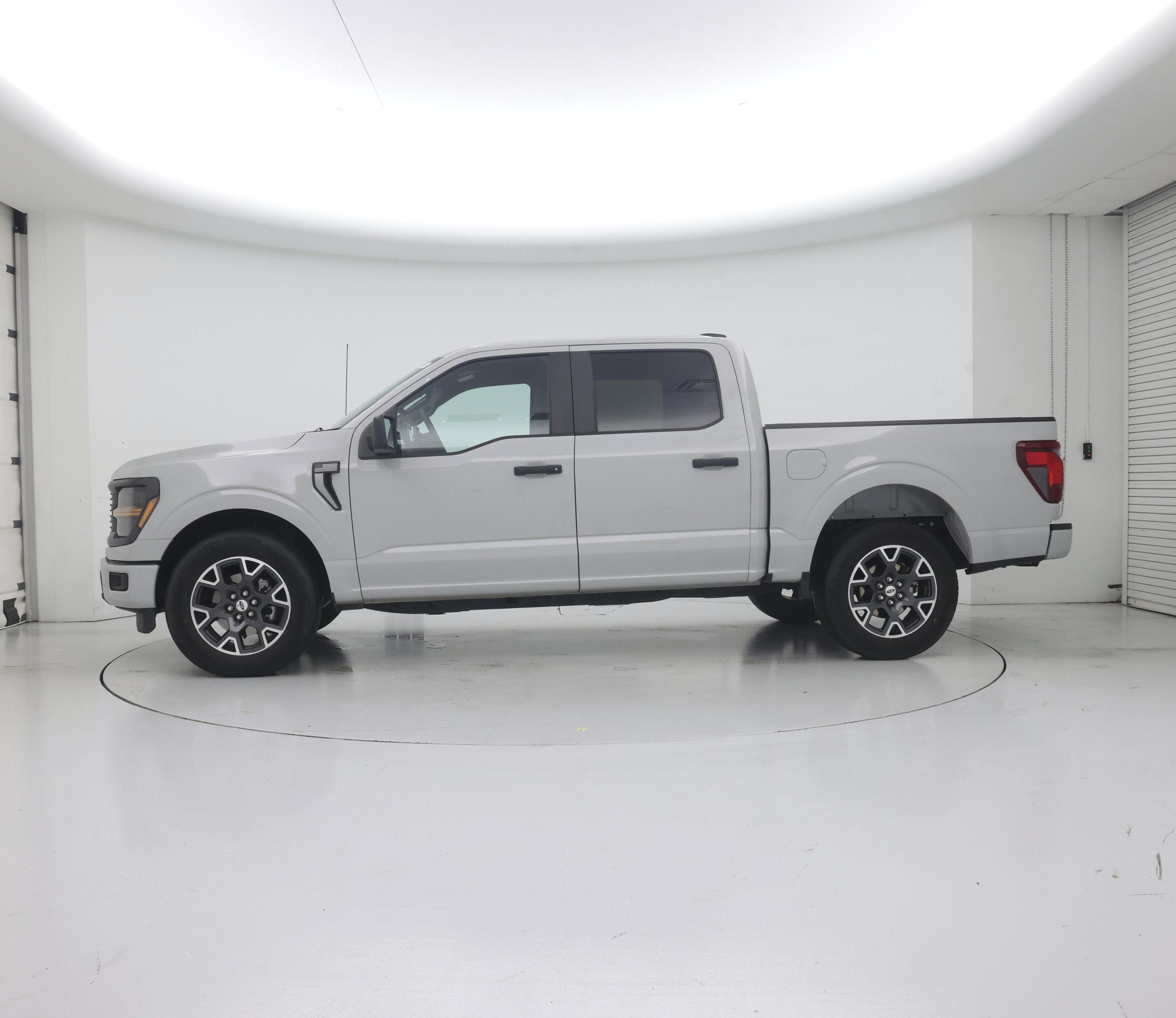 Thumbnail: 2024 Ford F-150 - 3