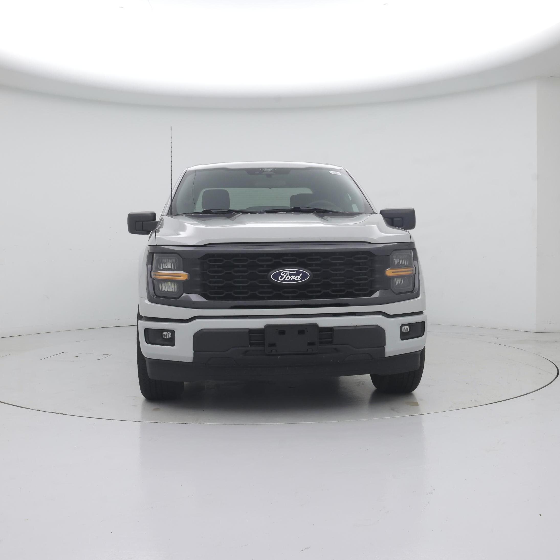 Thumbnail: 2024 Ford F-150 - 5