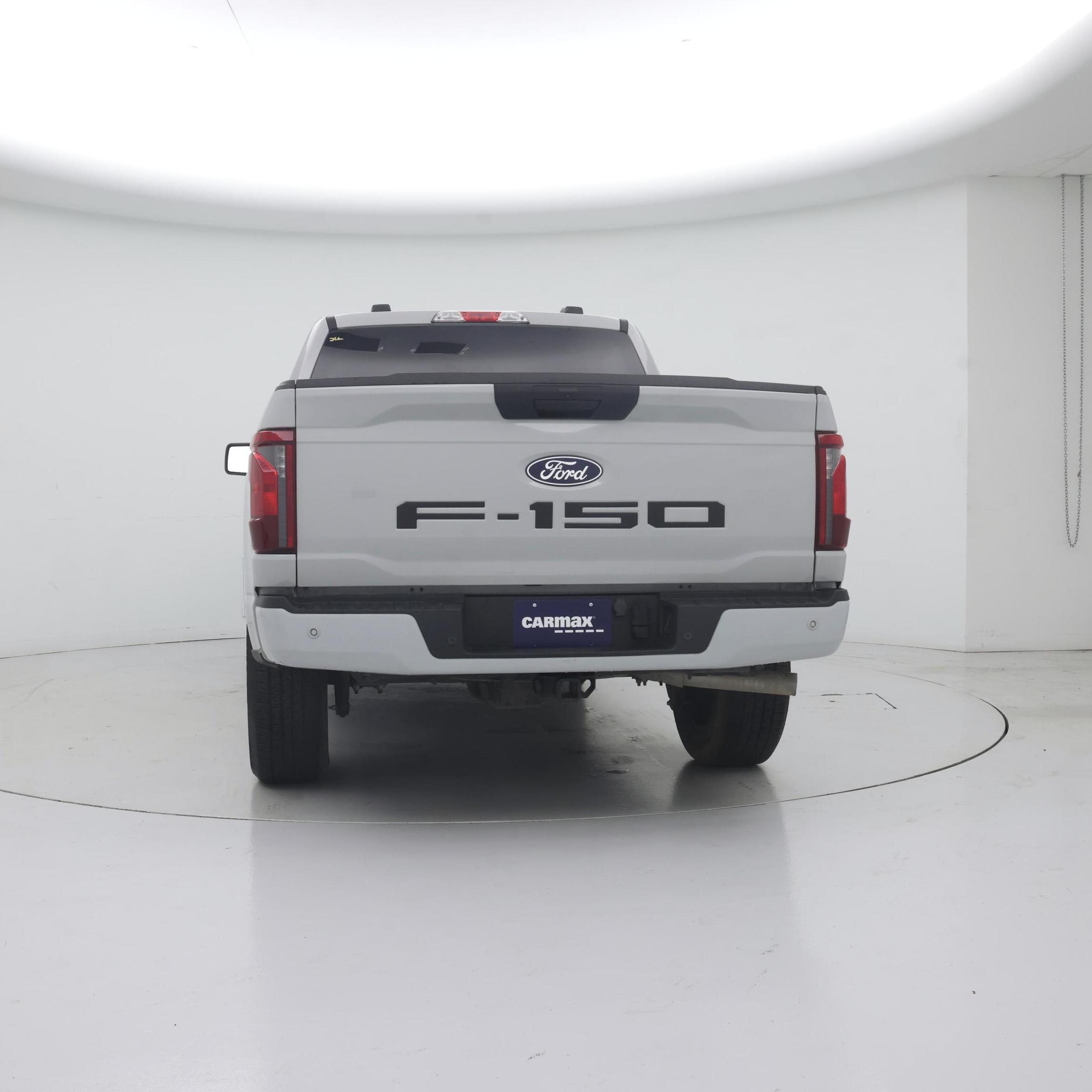 Thumbnail: 2024 Ford F-150 - 6