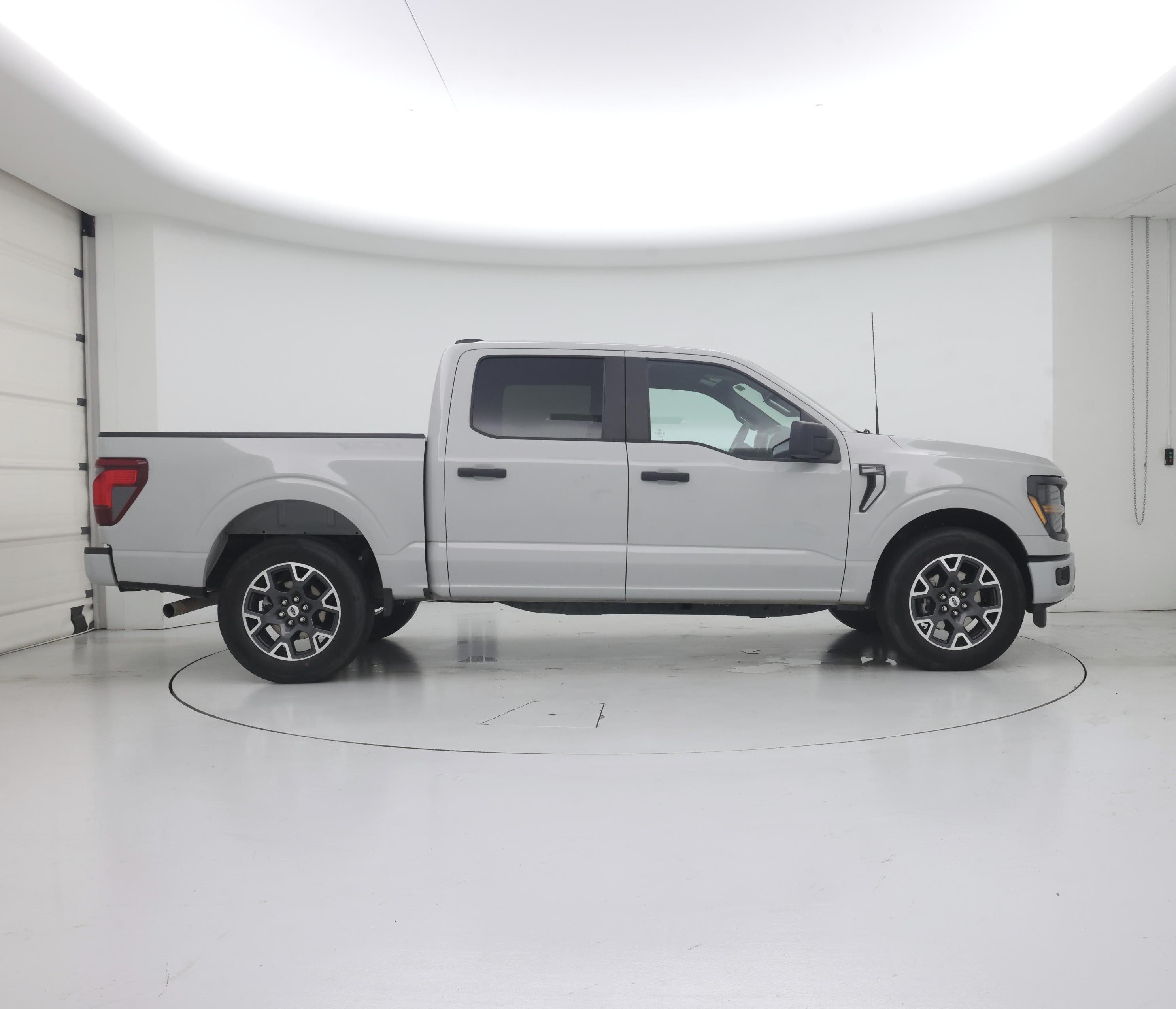 Thumbnail: 2024 Ford F-150 - 7