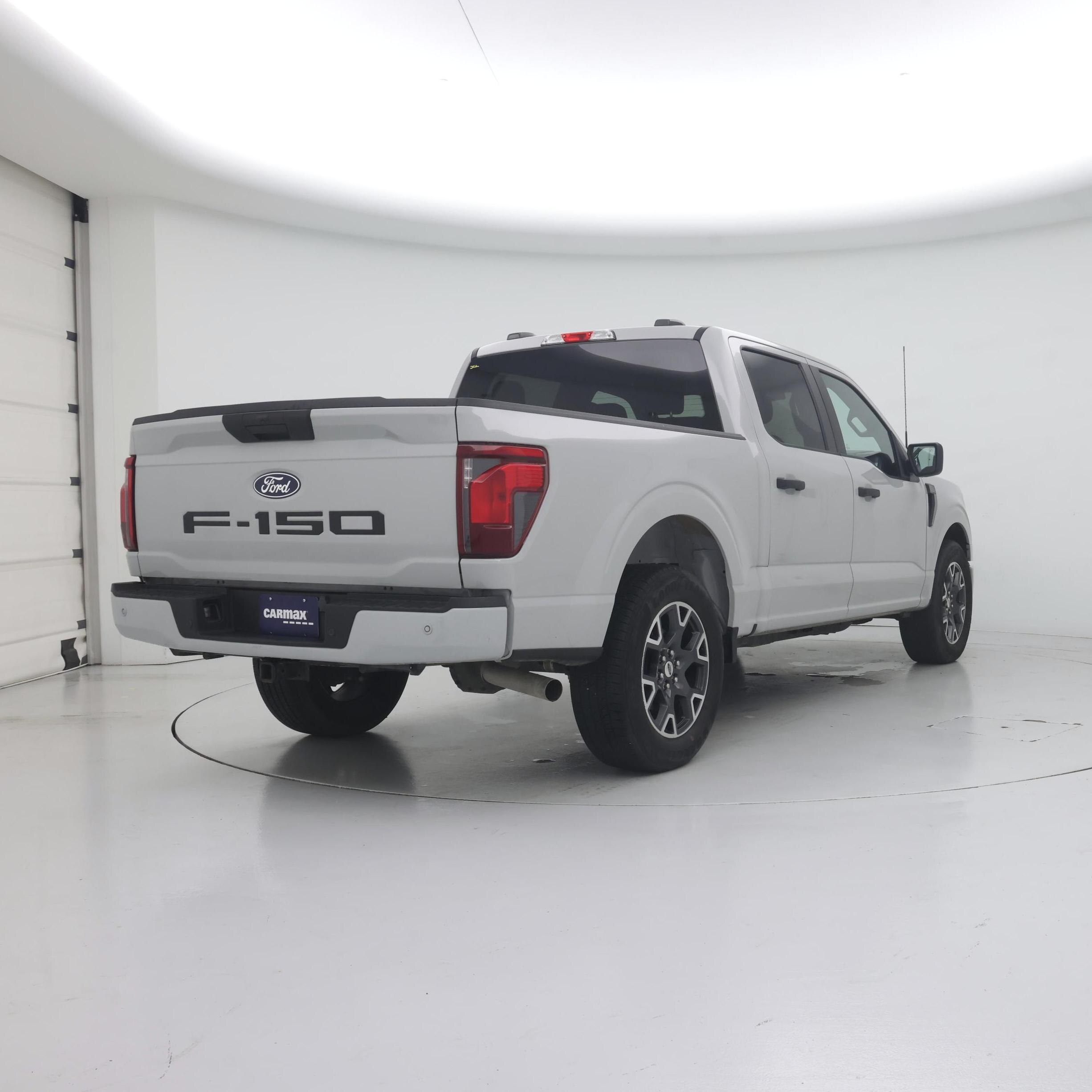Thumbnail: 2024 Ford F-150 - 8