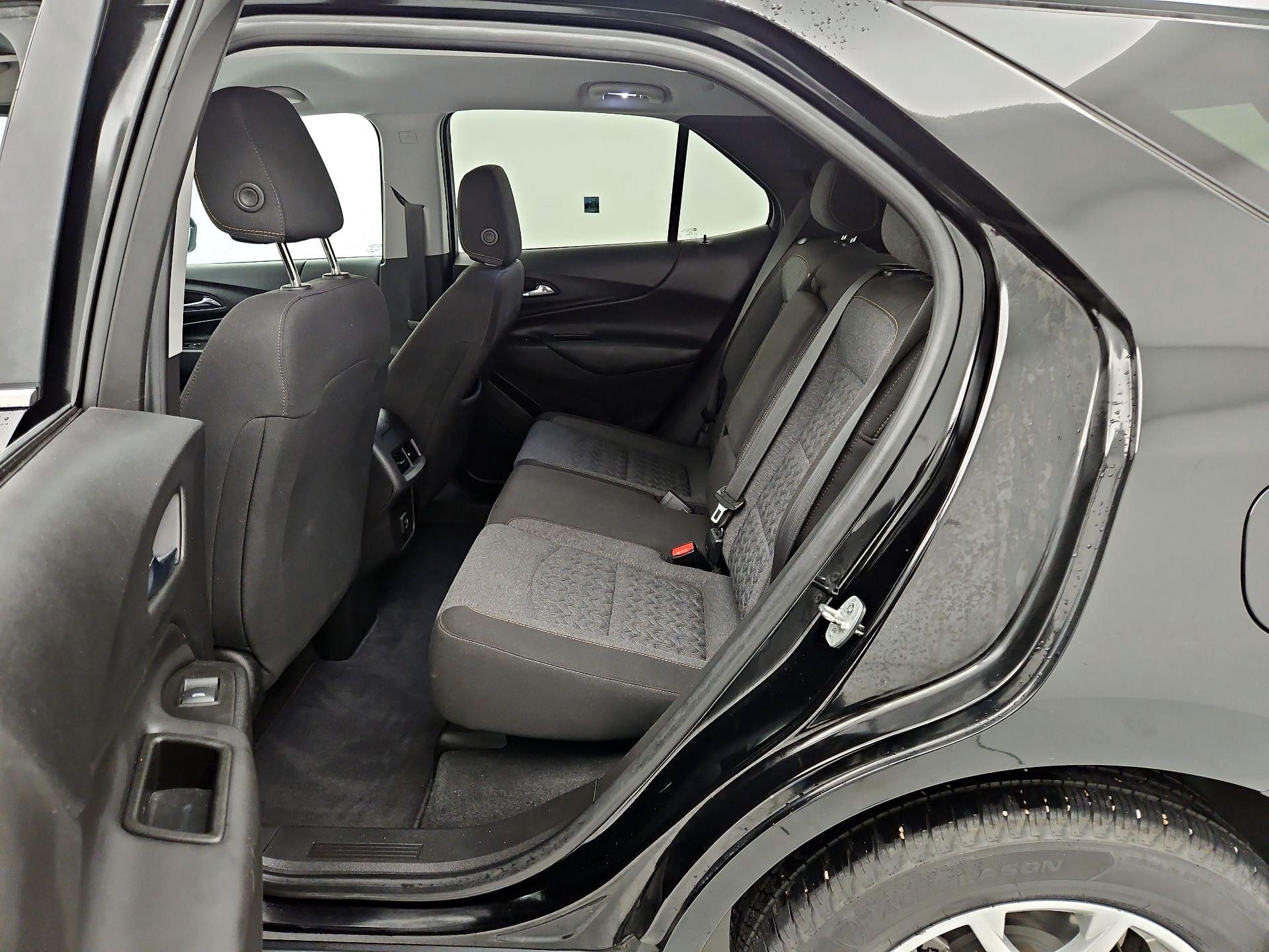 Thumbnail: 2022 Chevrolet Equinox - 19