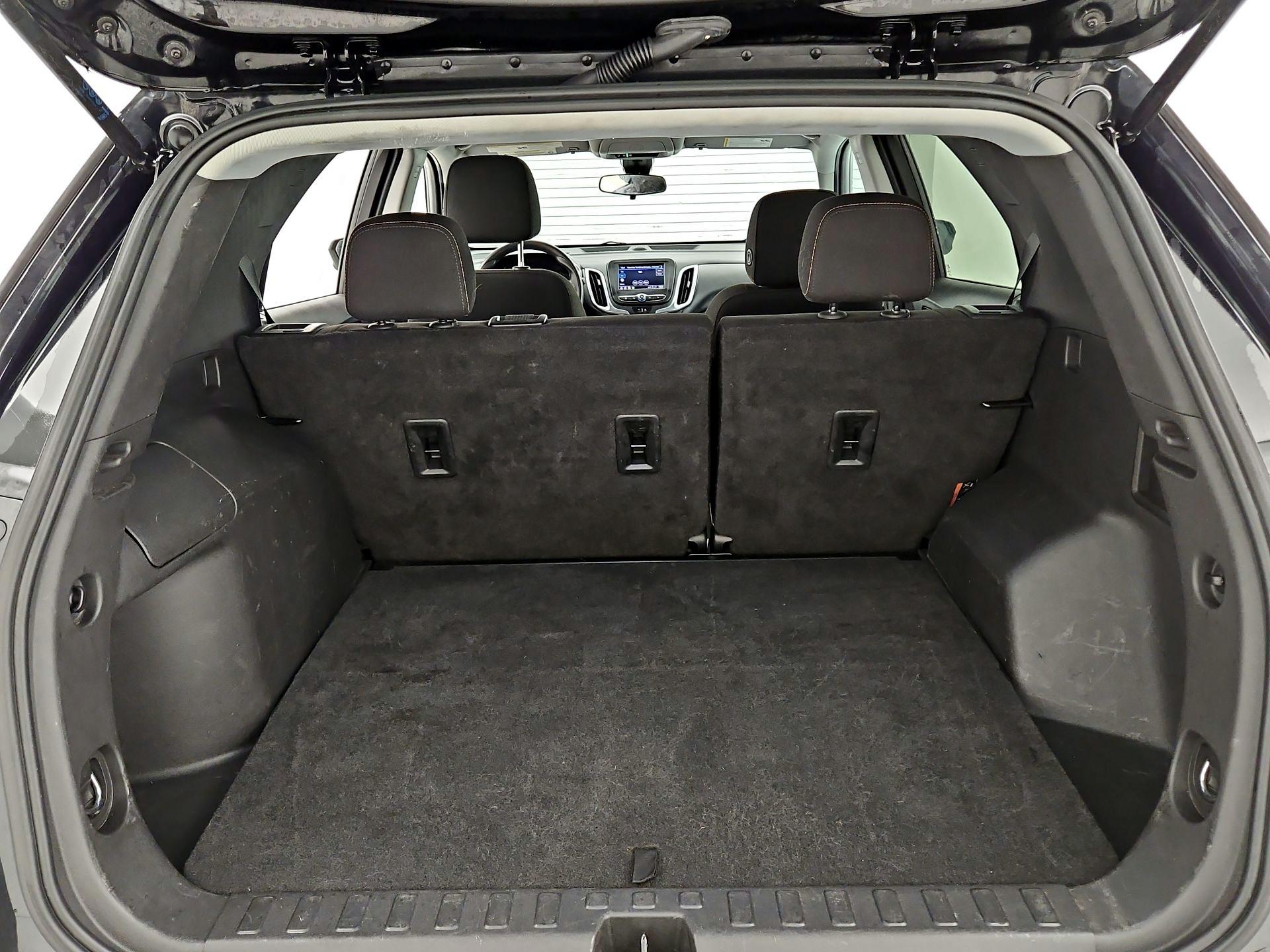 Thumbnail: 2022 Chevrolet Equinox - 20