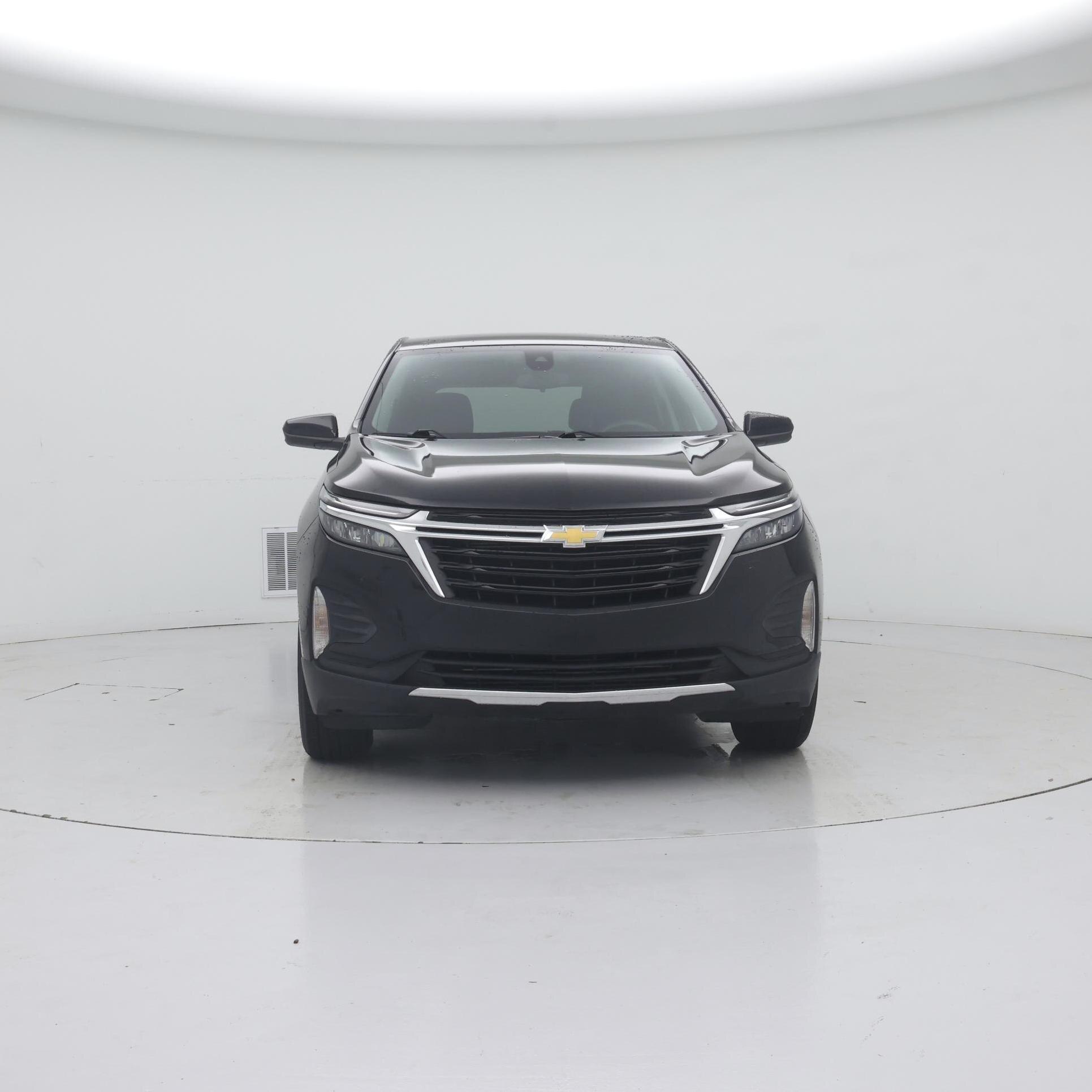 Thumbnail: 2022 Chevrolet Equinox - 5