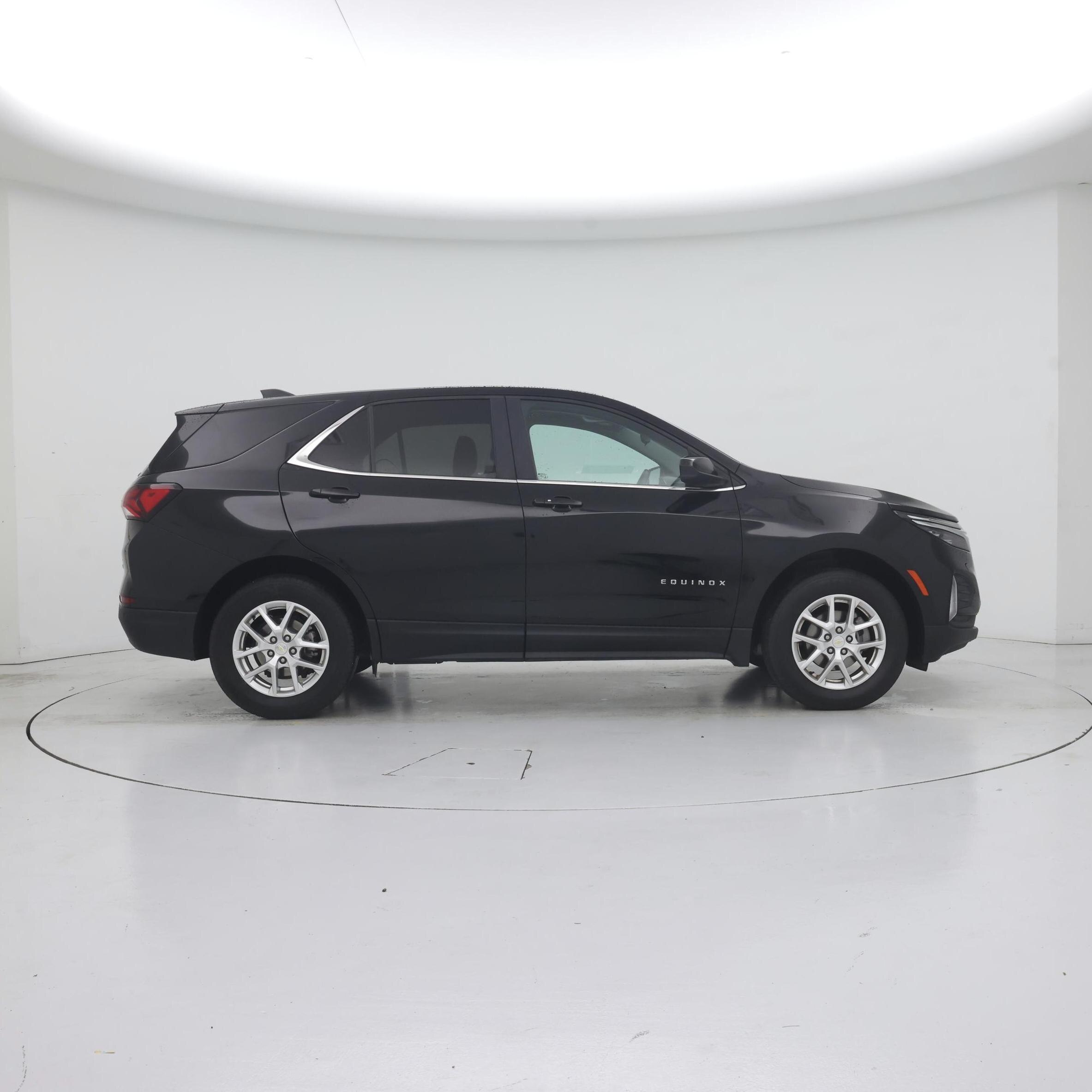 Thumbnail: 2022 Chevrolet Equinox - 7