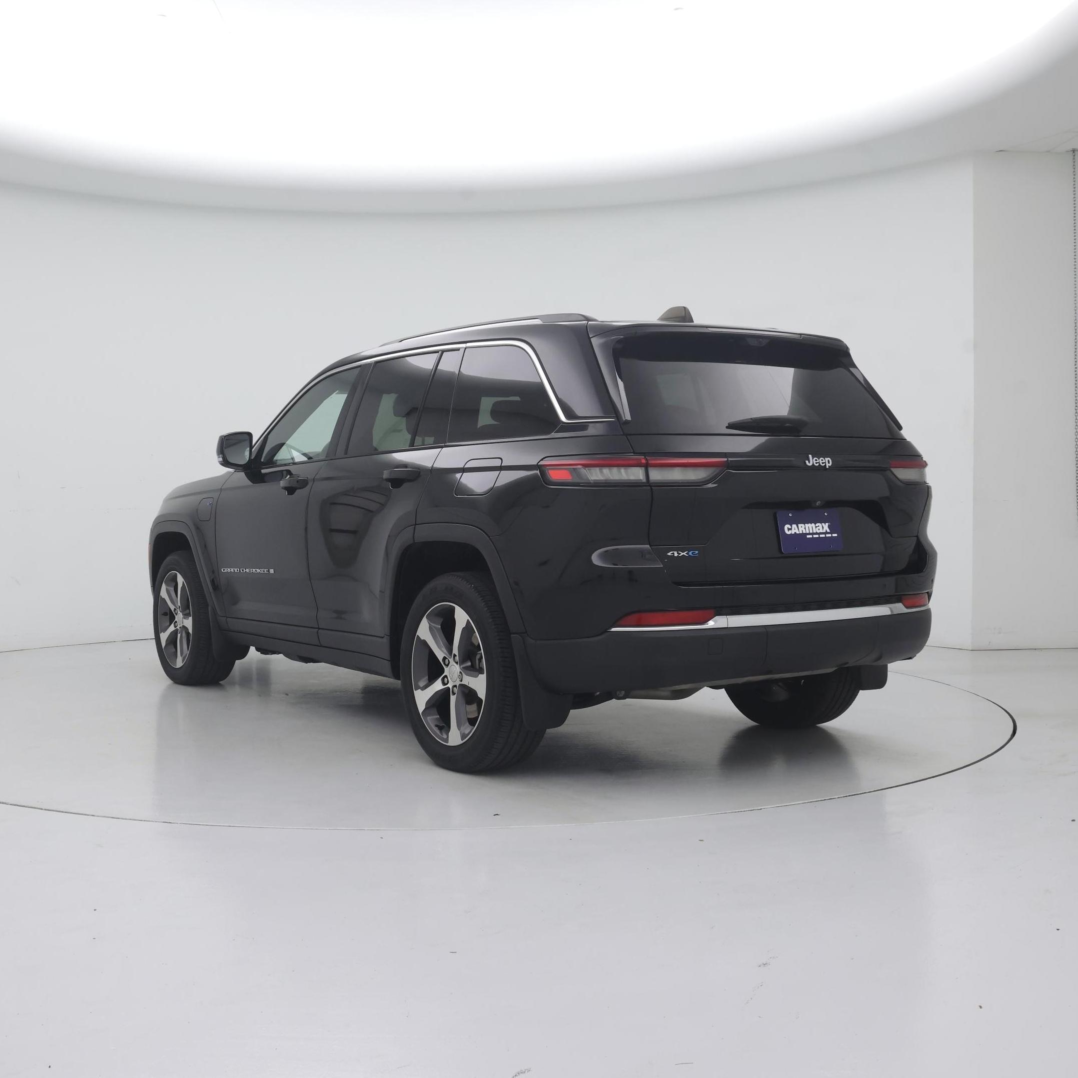 Thumbnail: 2022 Jeep Grand Cherokee - 2