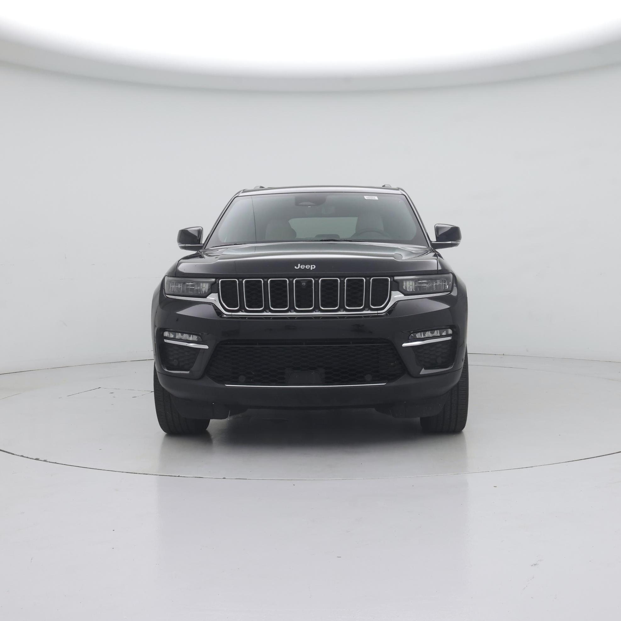 Thumbnail: 2022 Jeep Grand Cherokee - 5