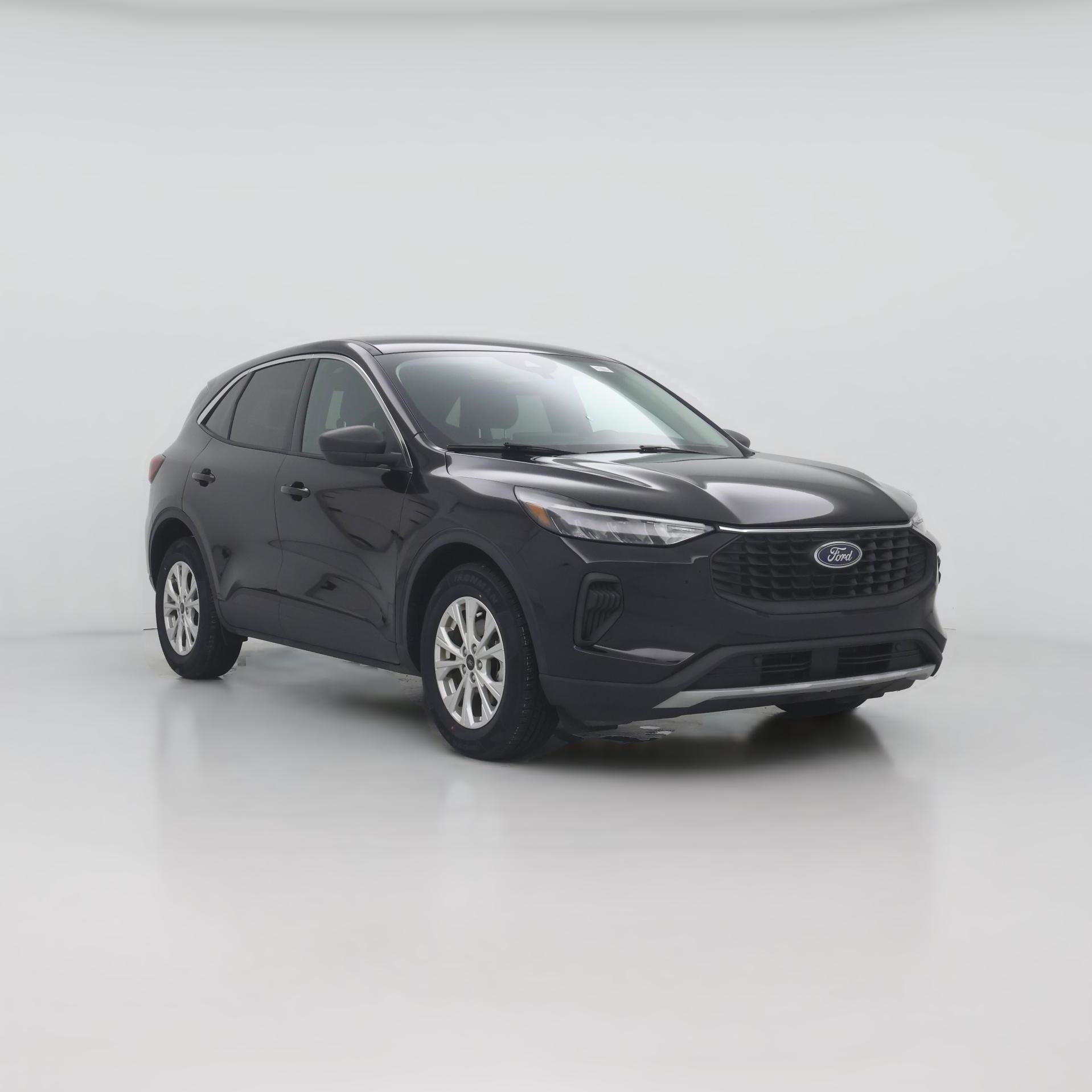 Thumbnail: 2023 Ford Escape - 1