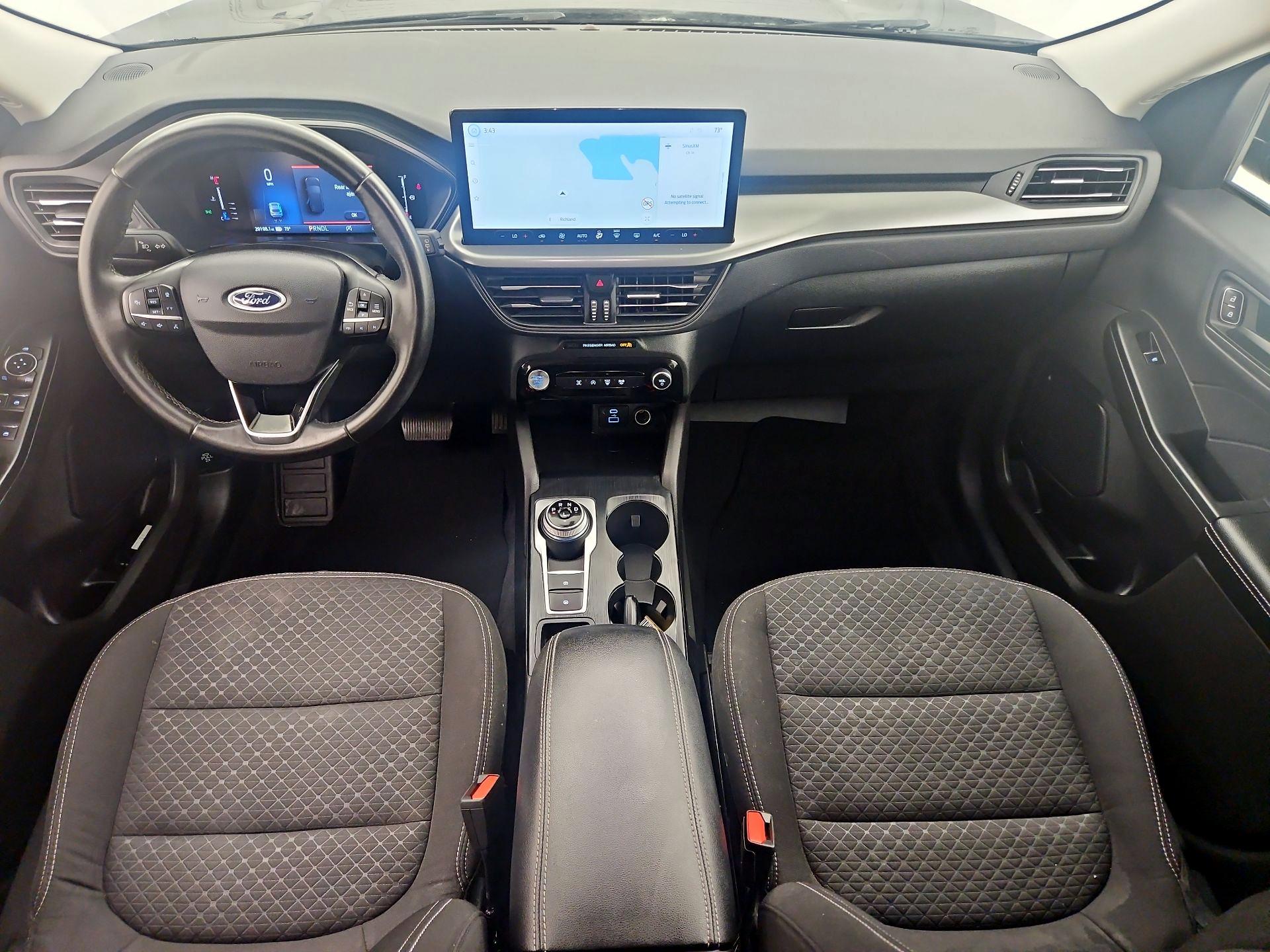 Thumbnail: 2023 Ford Escape - 9